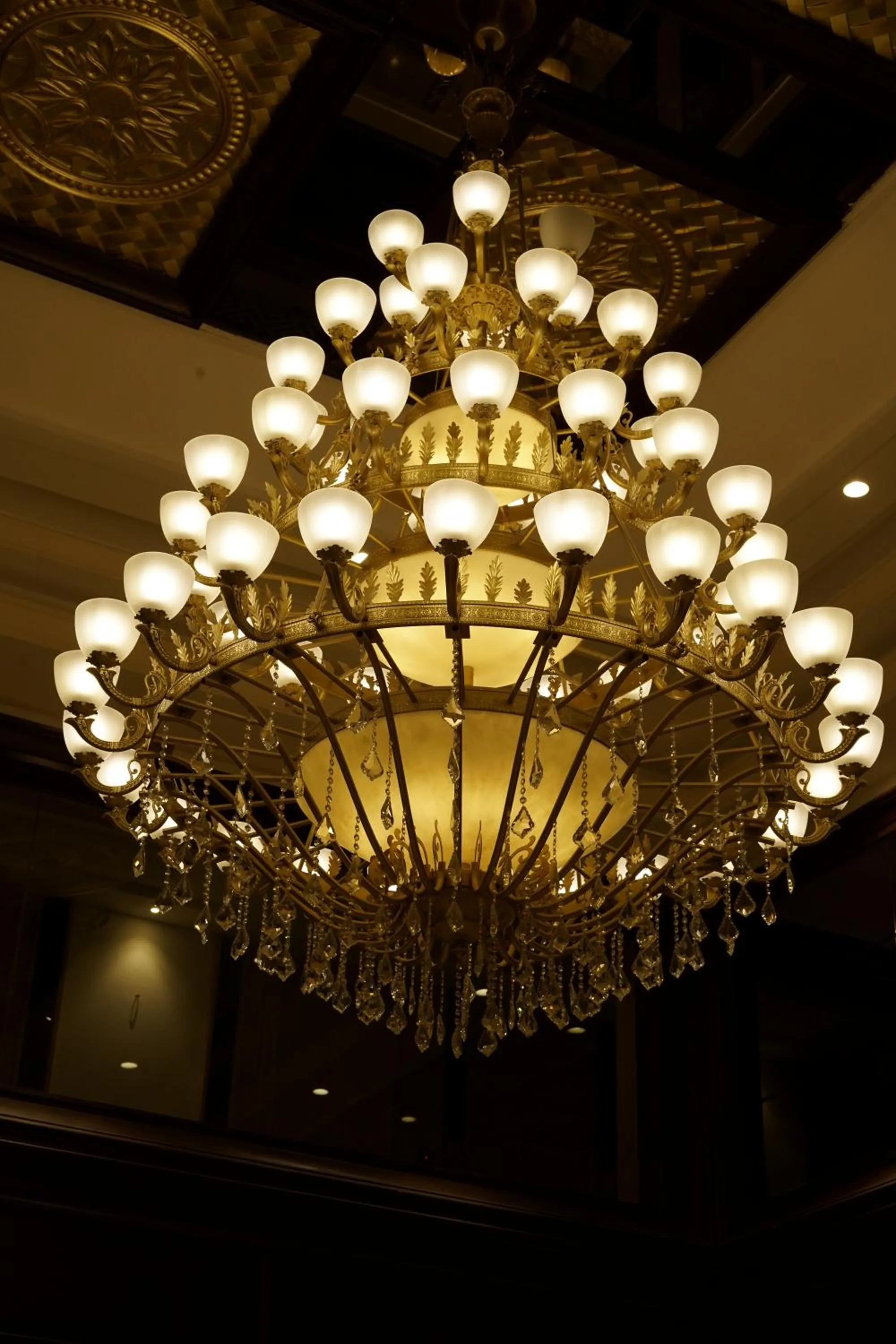 View (from property/room) in The Grand Nirvana Hotel