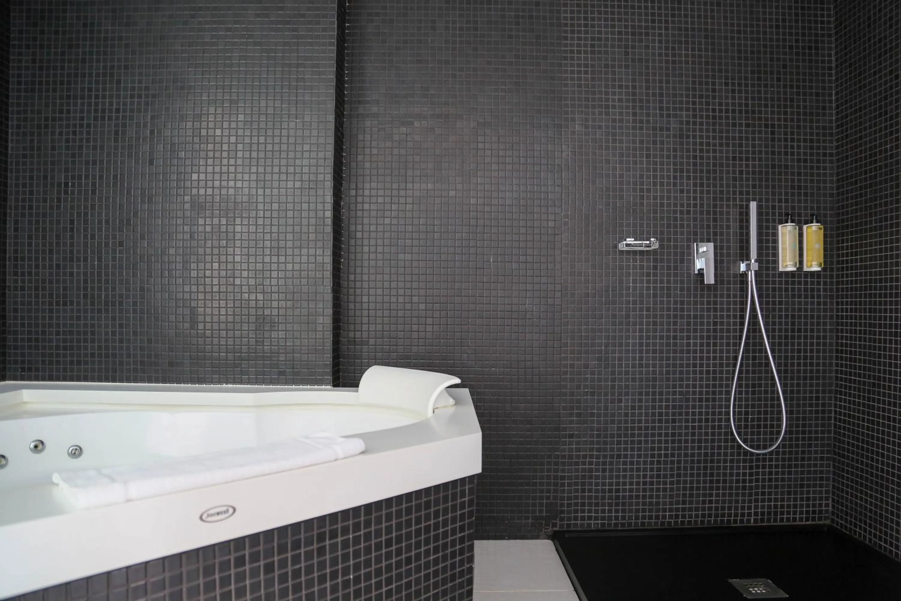 Spa and wellness centre/facilities in Eurostars Puerto de Ibiza