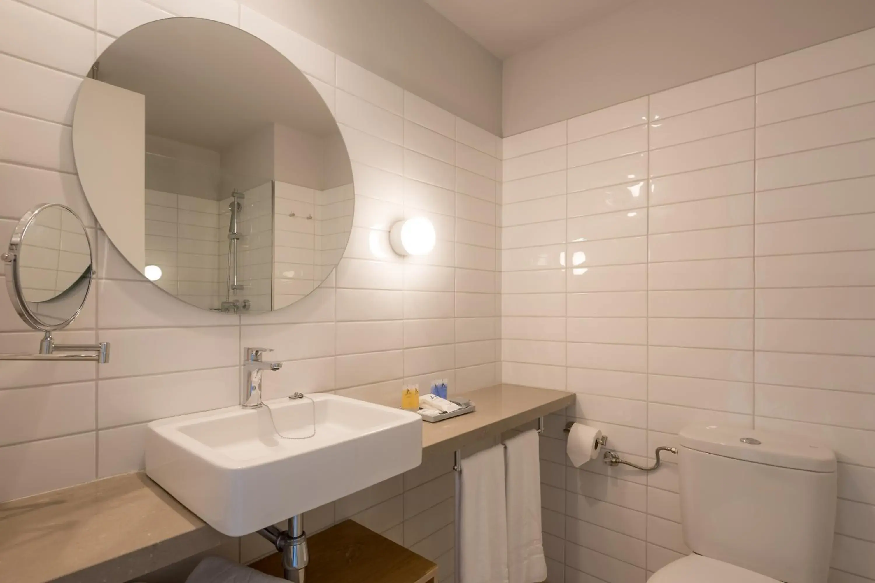 Design Double Room in AQUA Hotel Silhouette & Spa - Adults Only Design Double Room in AQUA Hotel Silhouette & Spa - Adults Only