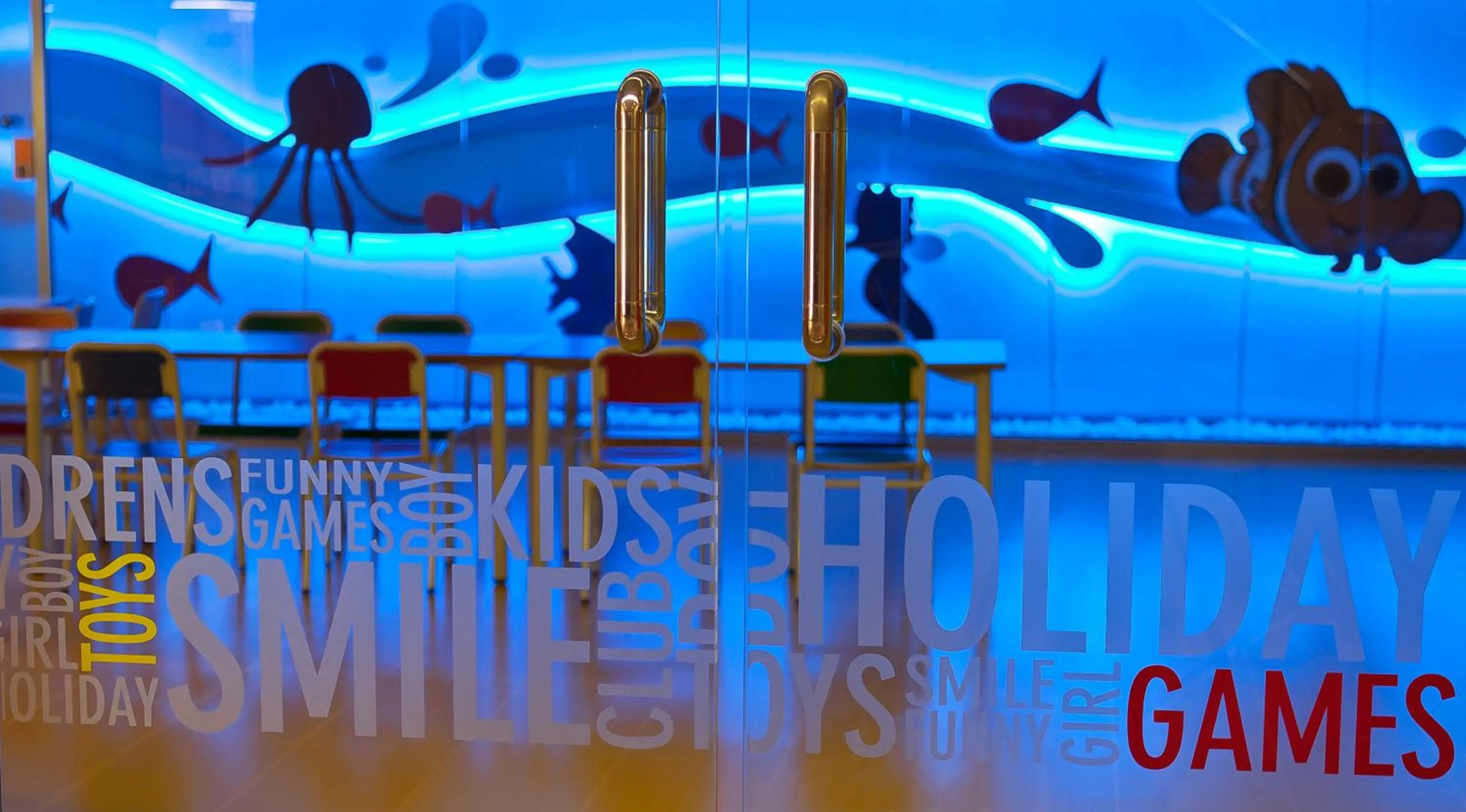 Other in AQUA Hotel Promenade & Spa 4Sup