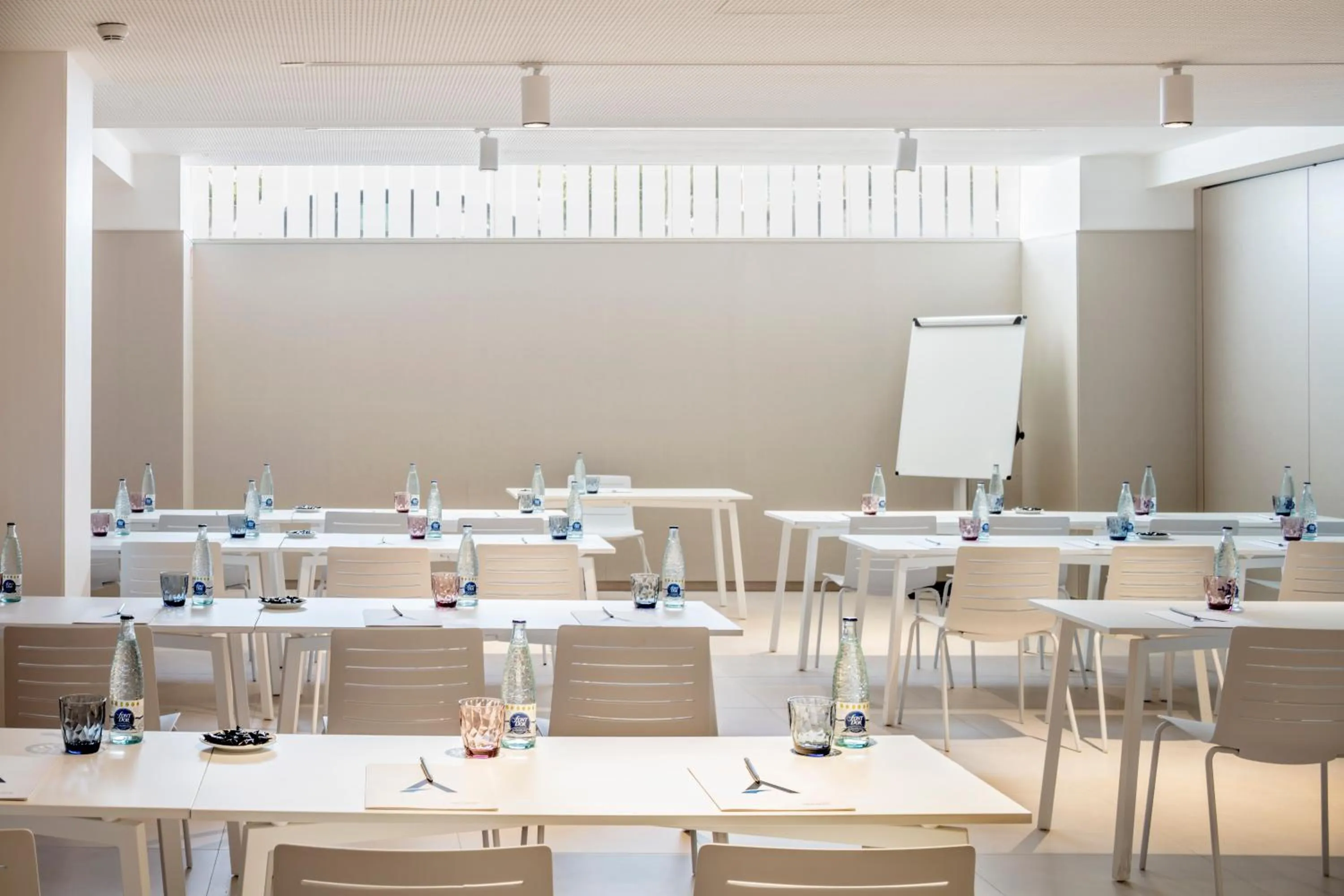 Meeting/conference room in AQUA Hotel Promenade & Spa 4Sup