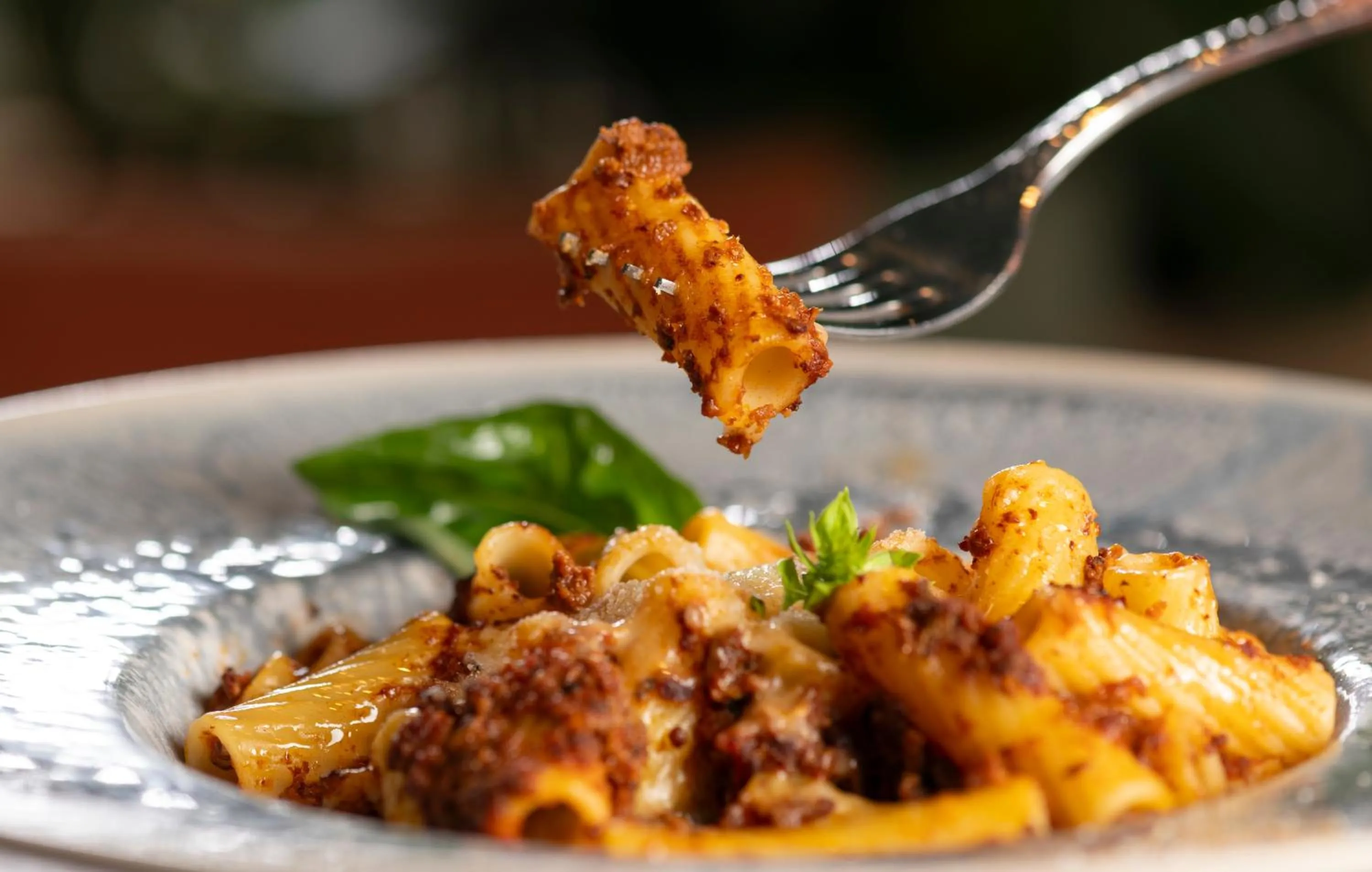 Food in AQUA Hotel Promenade & Spa 4Sup