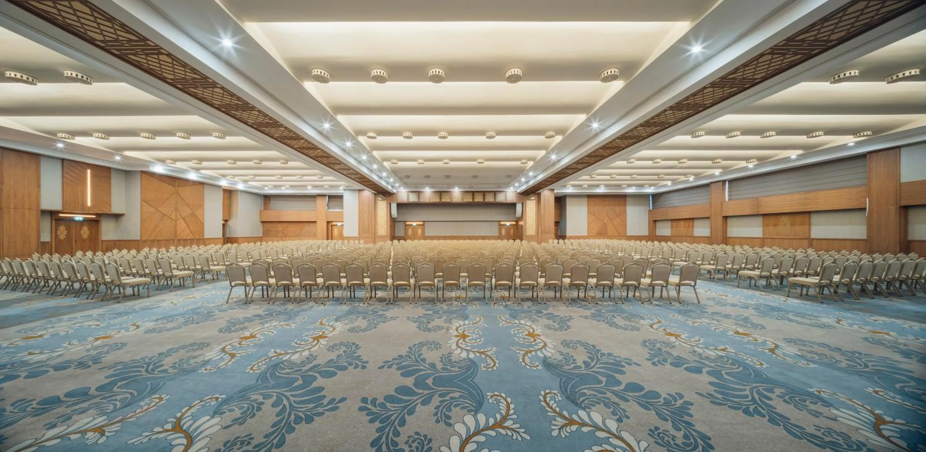 Meeting/conference room in Selectum City Ataşehir