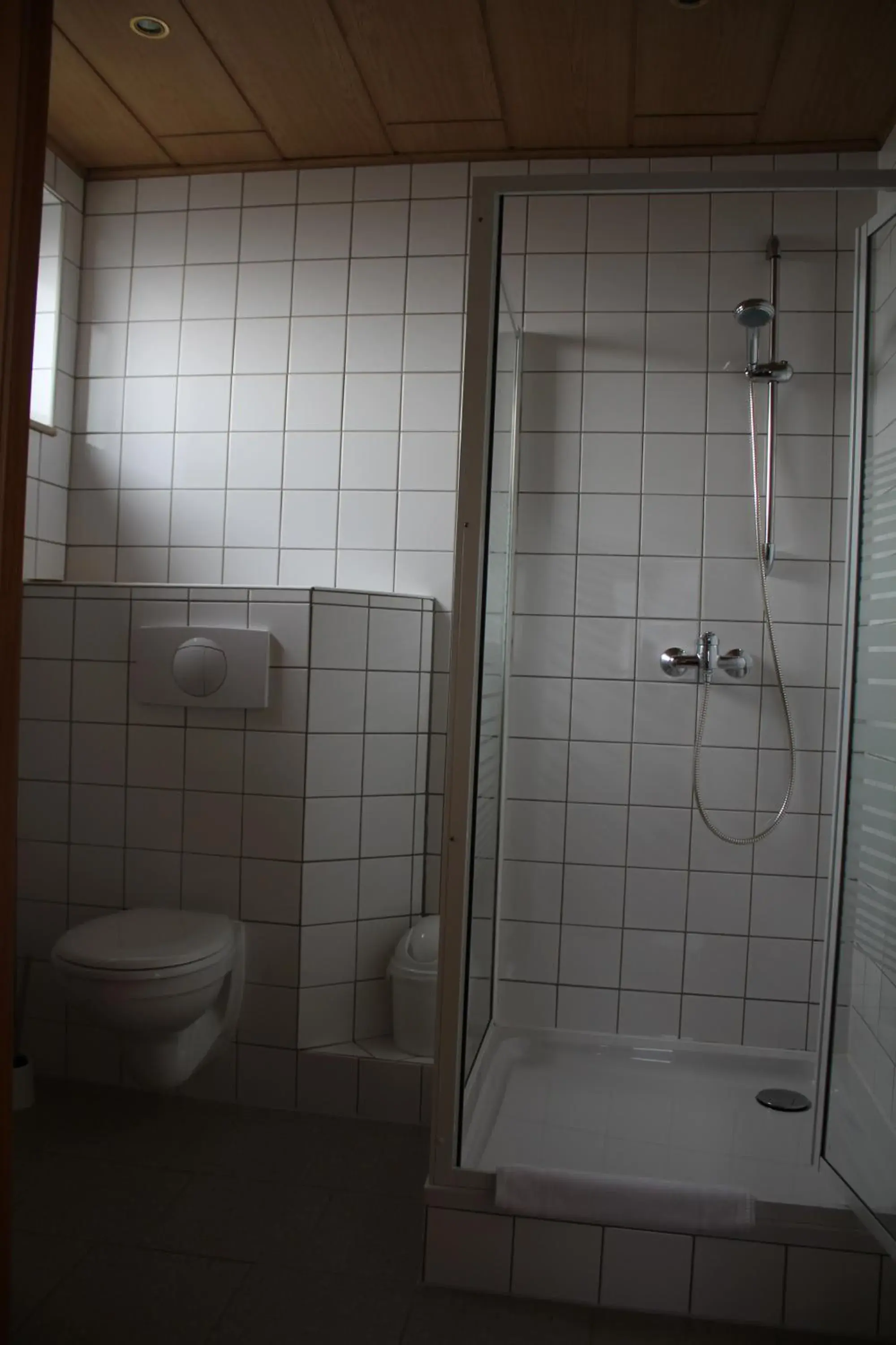 Double Room with Private Bathroom - single occupancy in Occhipinti Passione - Restaurant & Hotel - Weyhausen Double Room with Private Bathroom - single occupancy in Occhipinti Passione - Restaurant & Hotel - Weyhausen