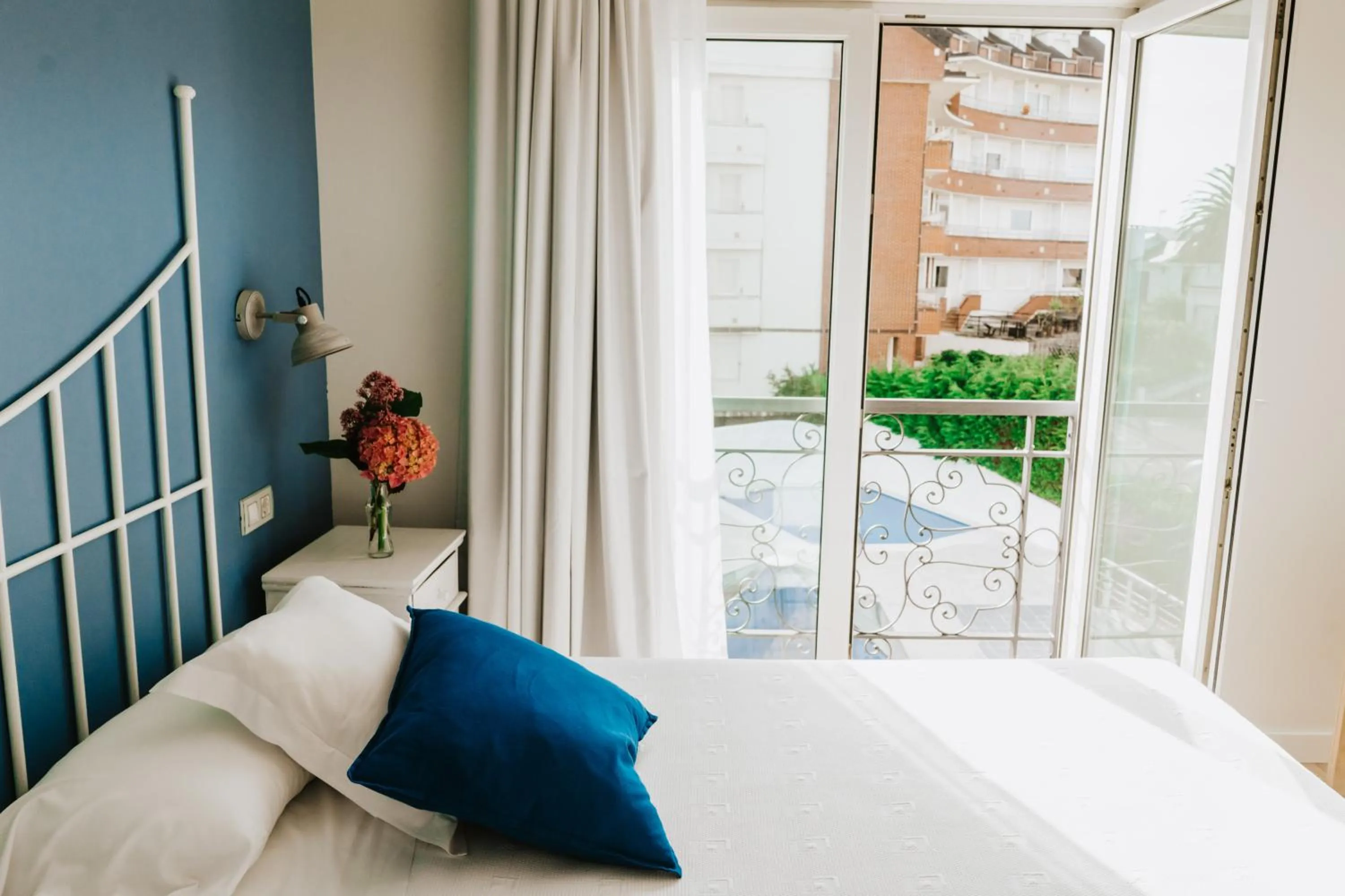 Other, Bed in Hotel Mar Azul & Surf