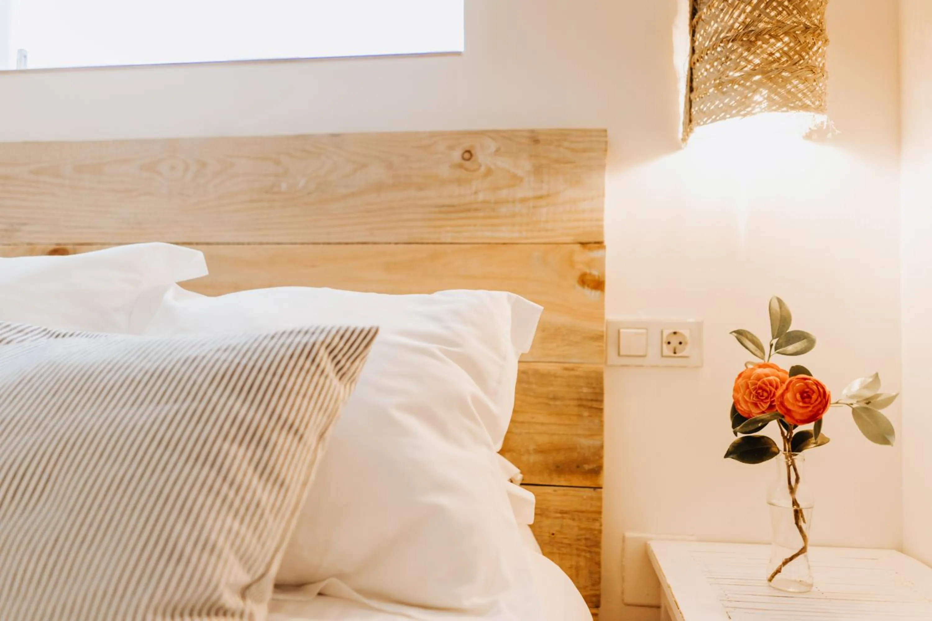 Other, Bed in Hotel Mar Azul & Surf