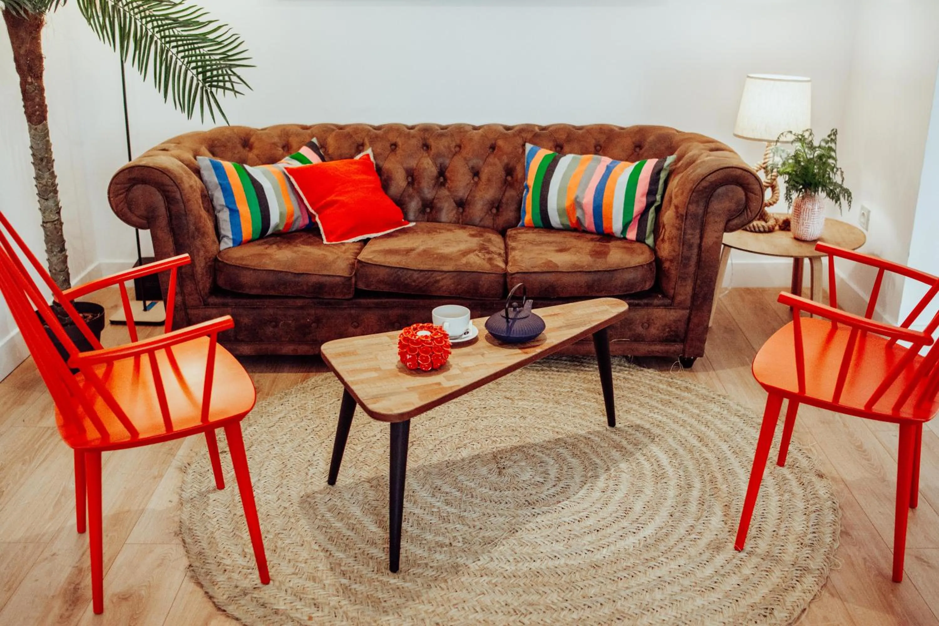 Other in Hotel Mar Azul & Surf