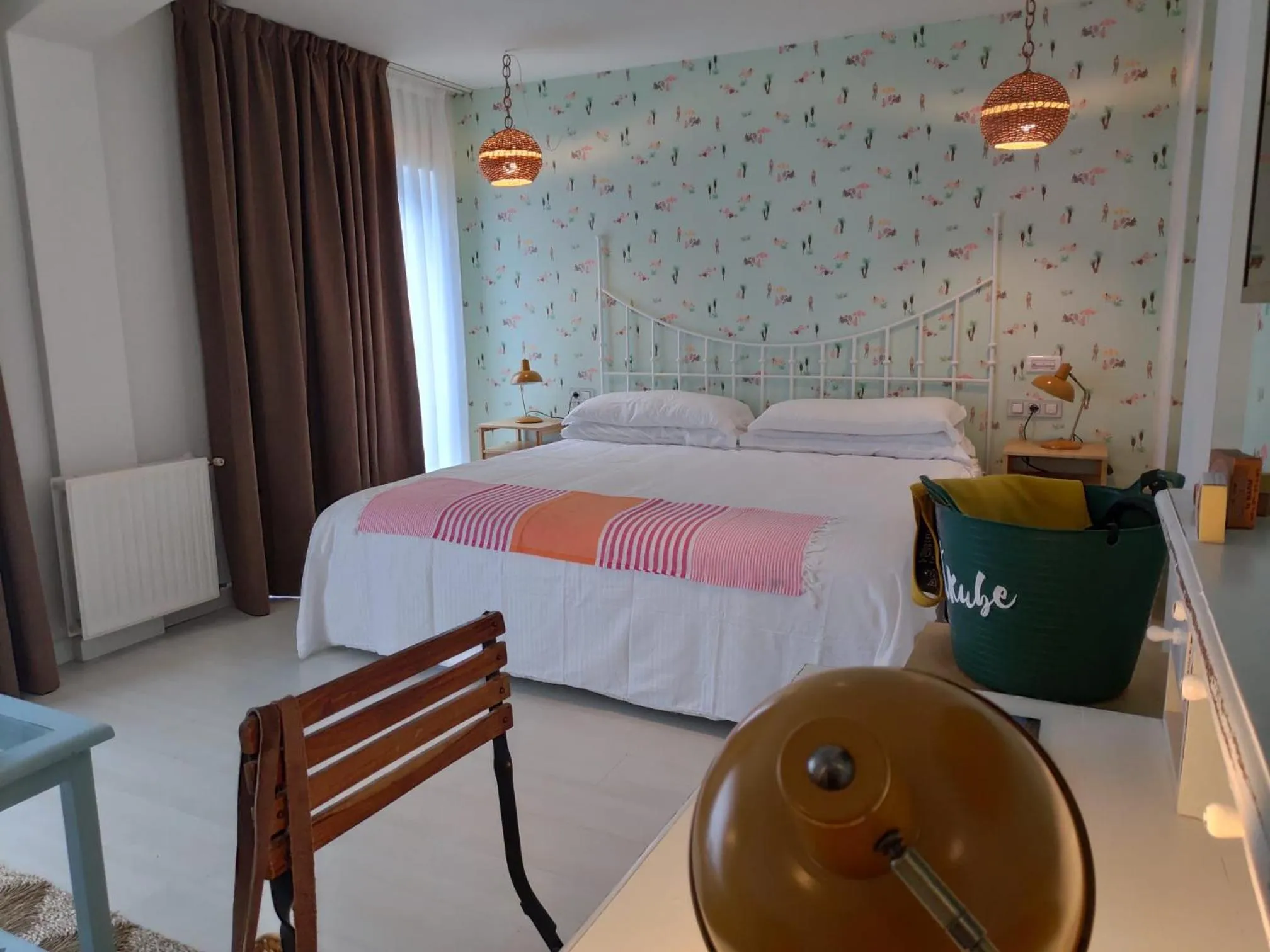 Other, Bed in Hotel Mar Azul & Surf