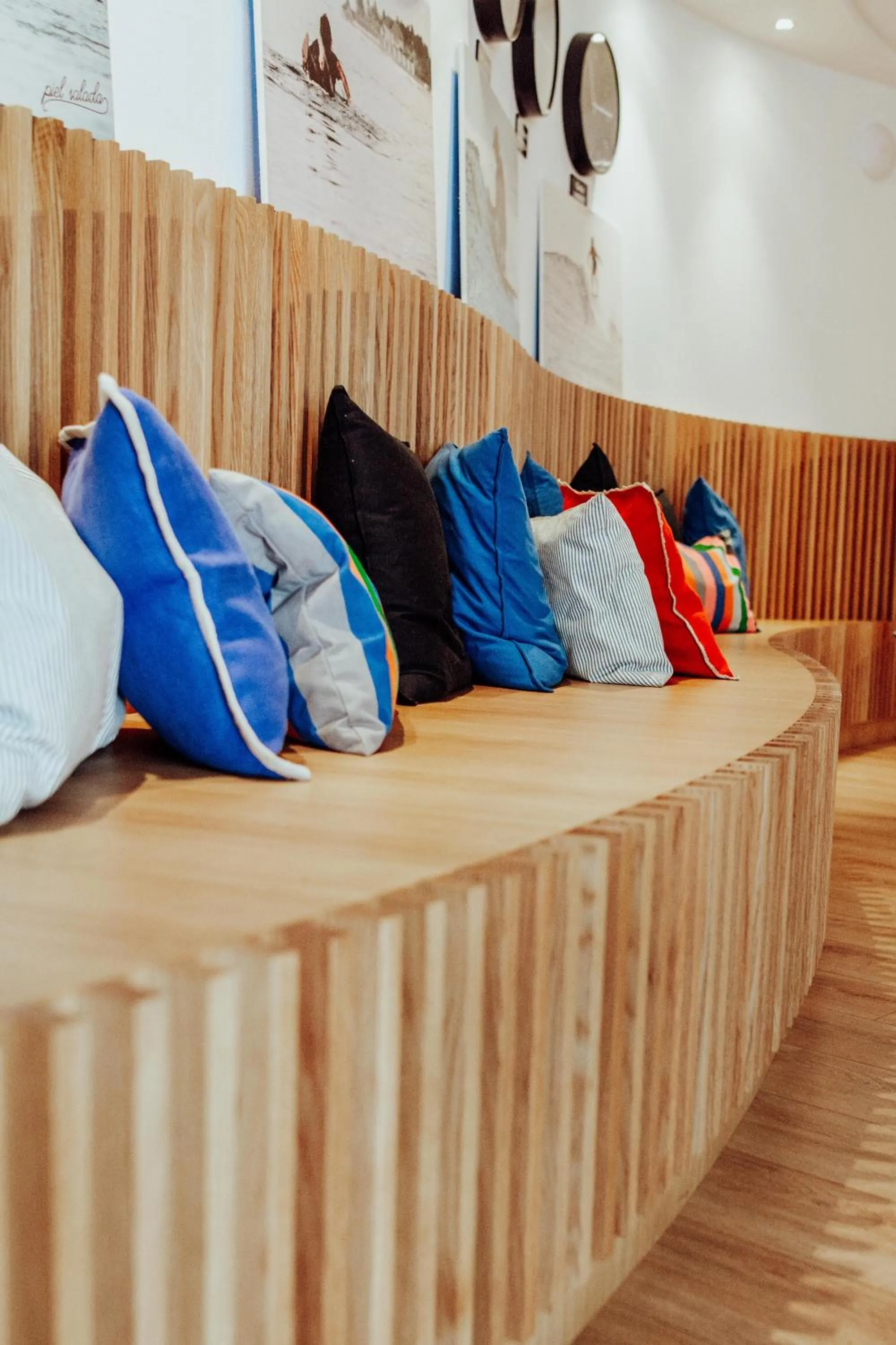 Hotel Mar Azul & Surf