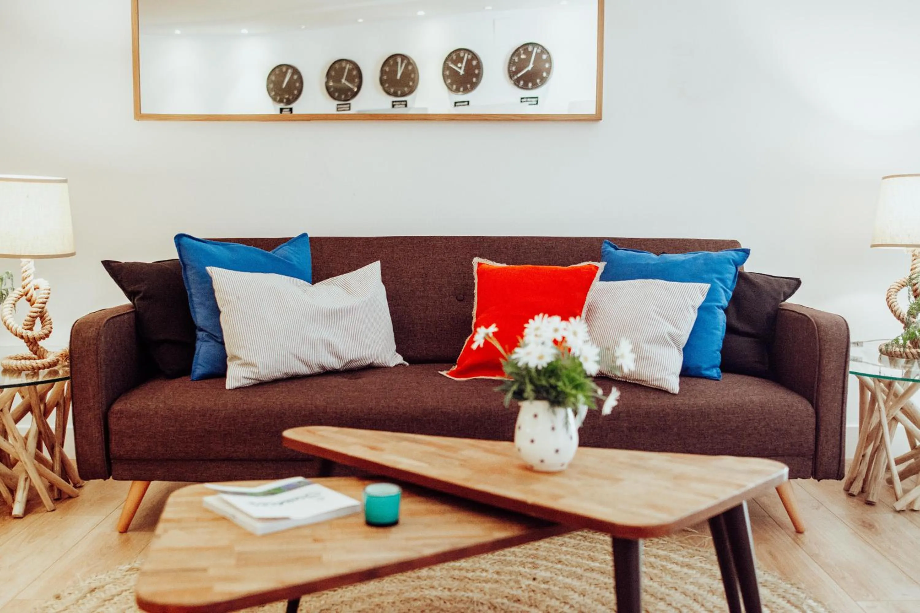 Hotel Mar Azul & Surf