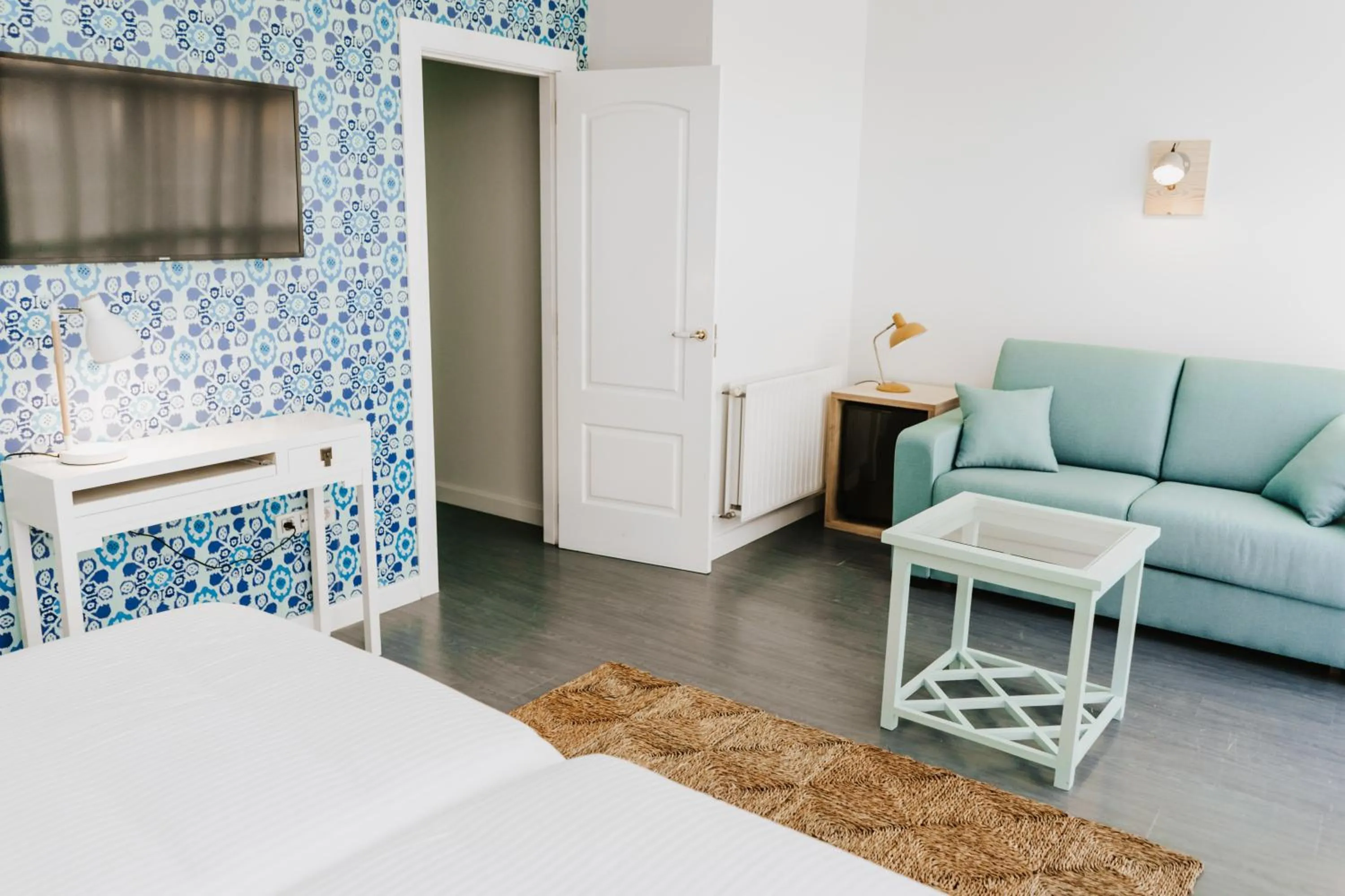 Other, Bed in Hotel Mar Azul & Surf