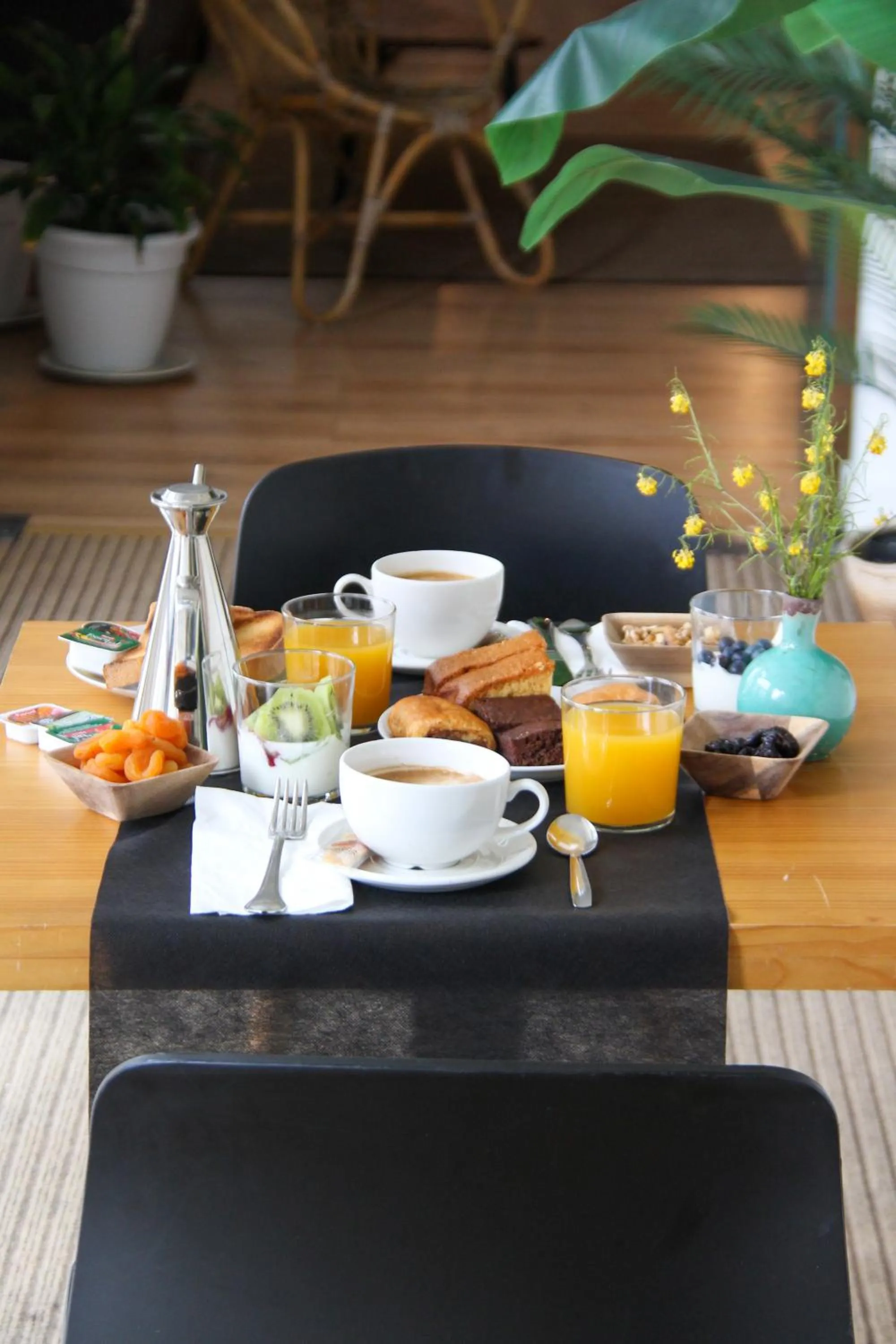 Hotel Mar Azul & Surf