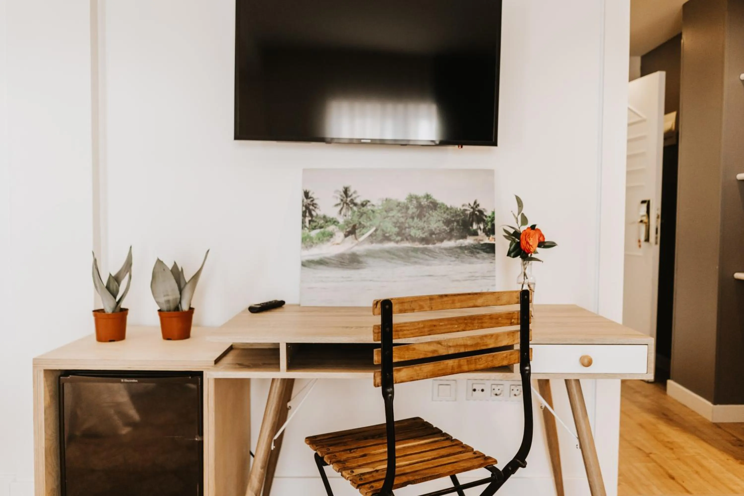 Other in Hotel Mar Azul & Surf