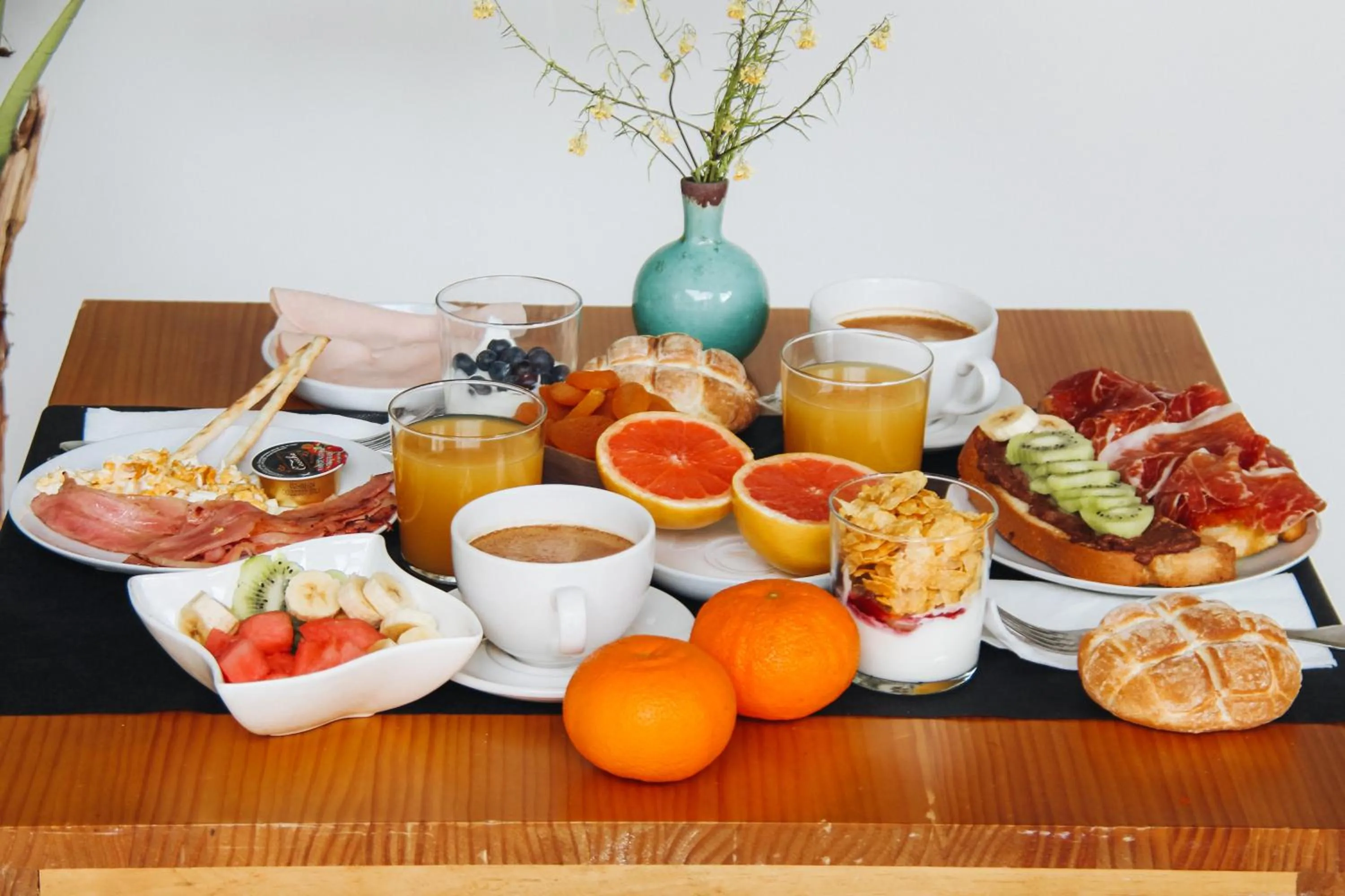 Hotel Mar Azul & Surf