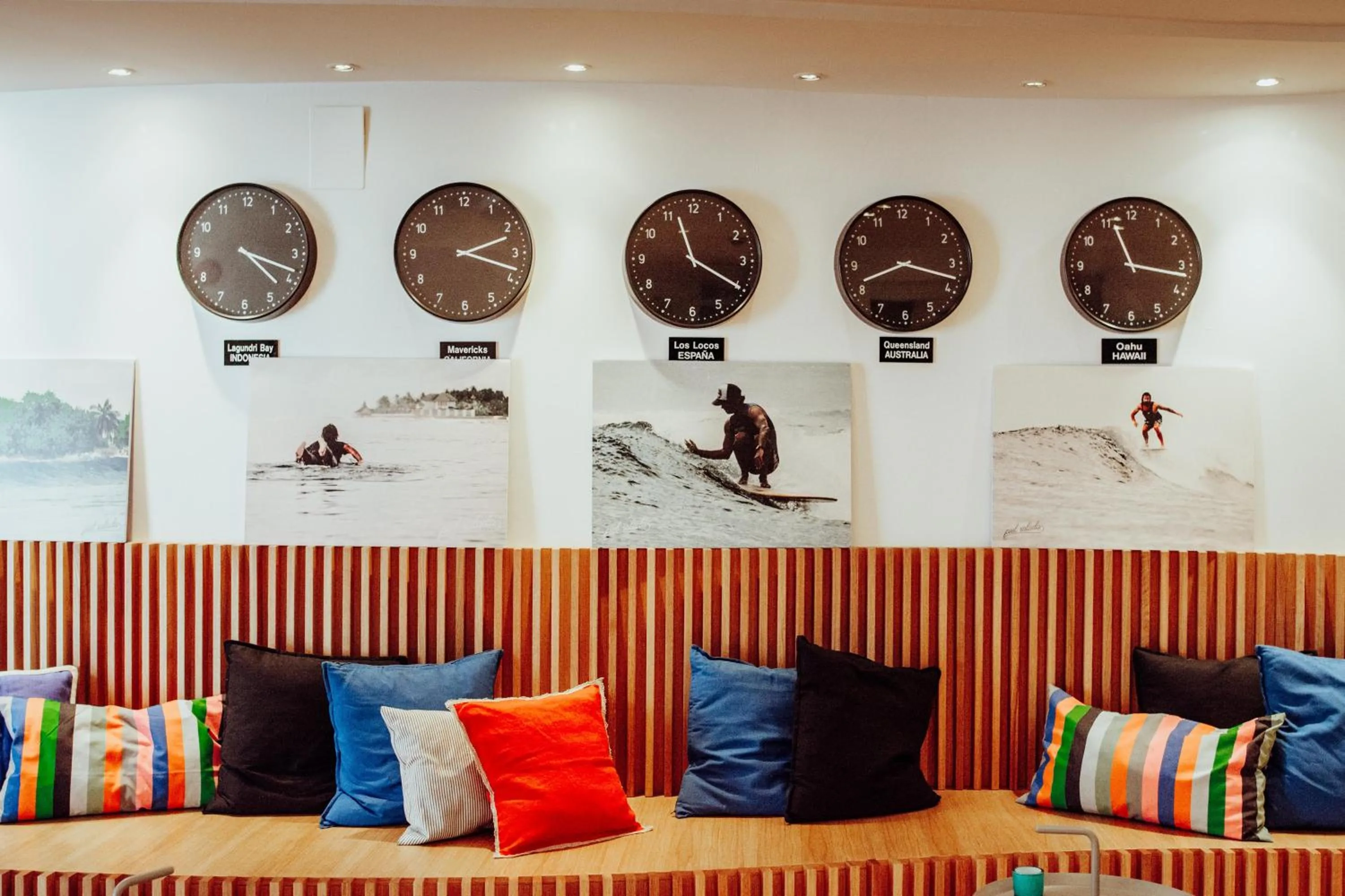 Hotel Mar Azul & Surf