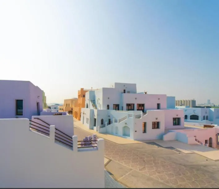 Day in Mina Hotel and Residences By The Torch