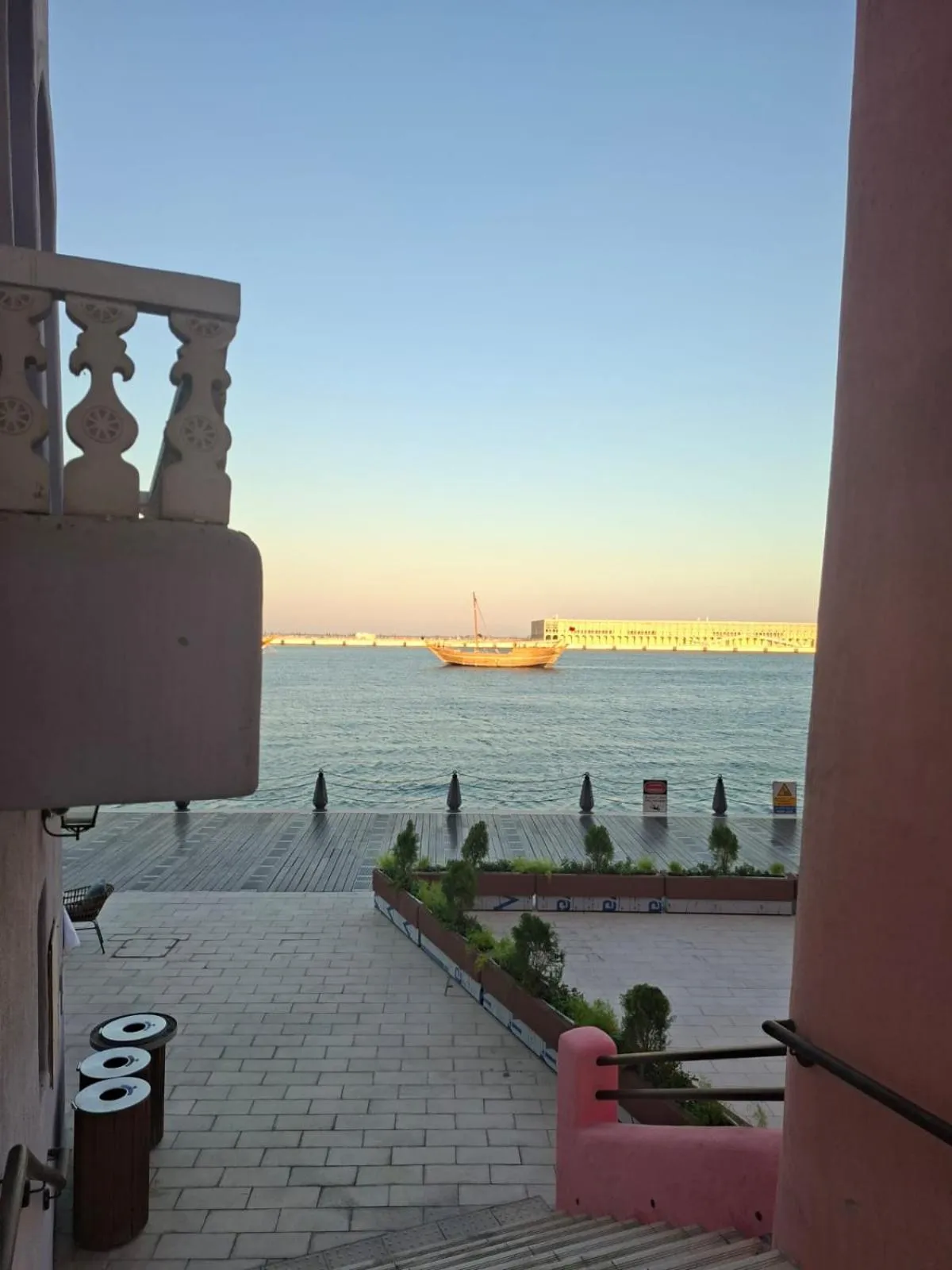 Mina Hotel and Residences By The Torch