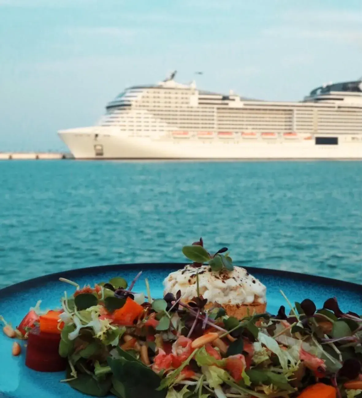 Junior Suite in Mina Hotel and Residences By The Torch Junior Suite in Mina Hotel and Residences By The Torch