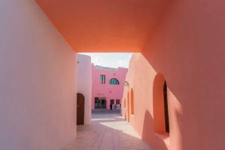 Property building in Mina Hotel and Residences By The Torch