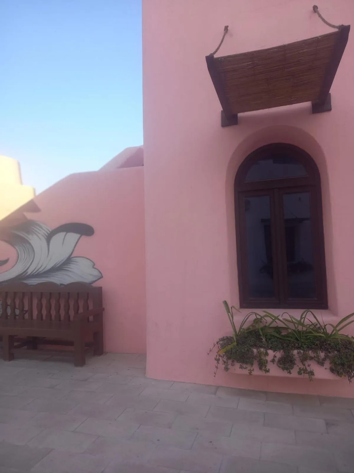 Mina Hotel and Residences By The Torch