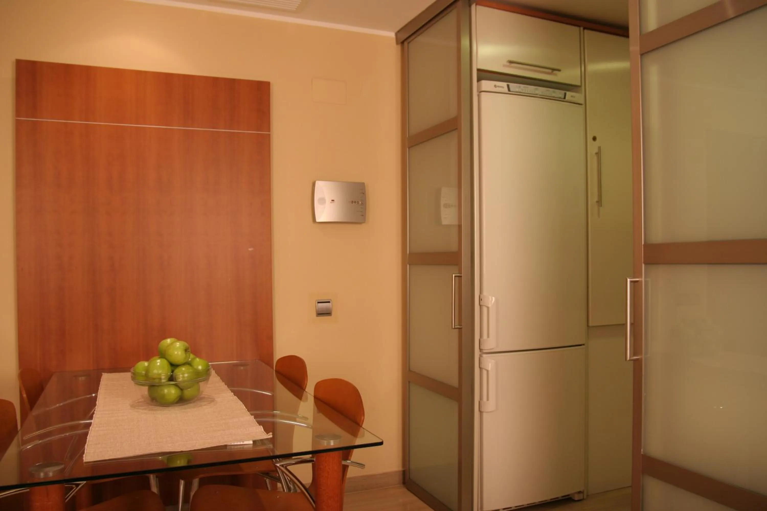 Apartaments Aragó565