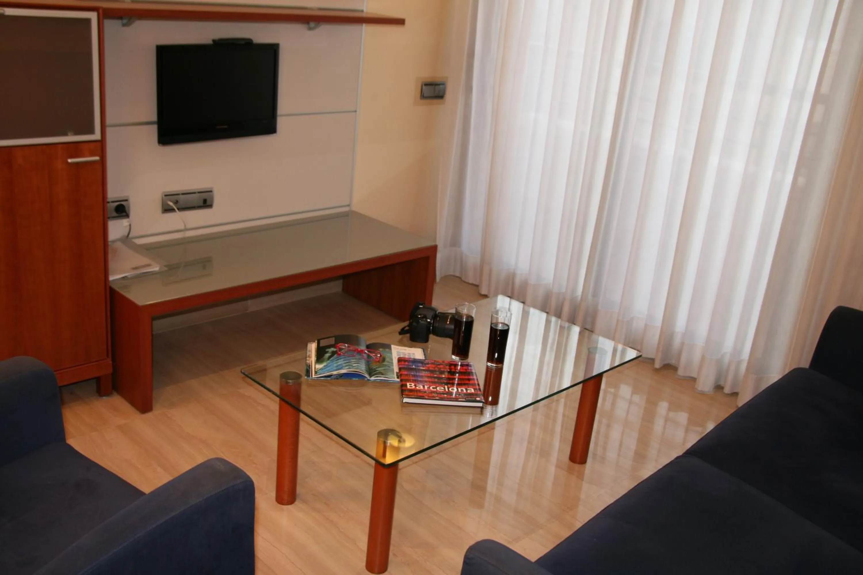 Apartaments Aragó565