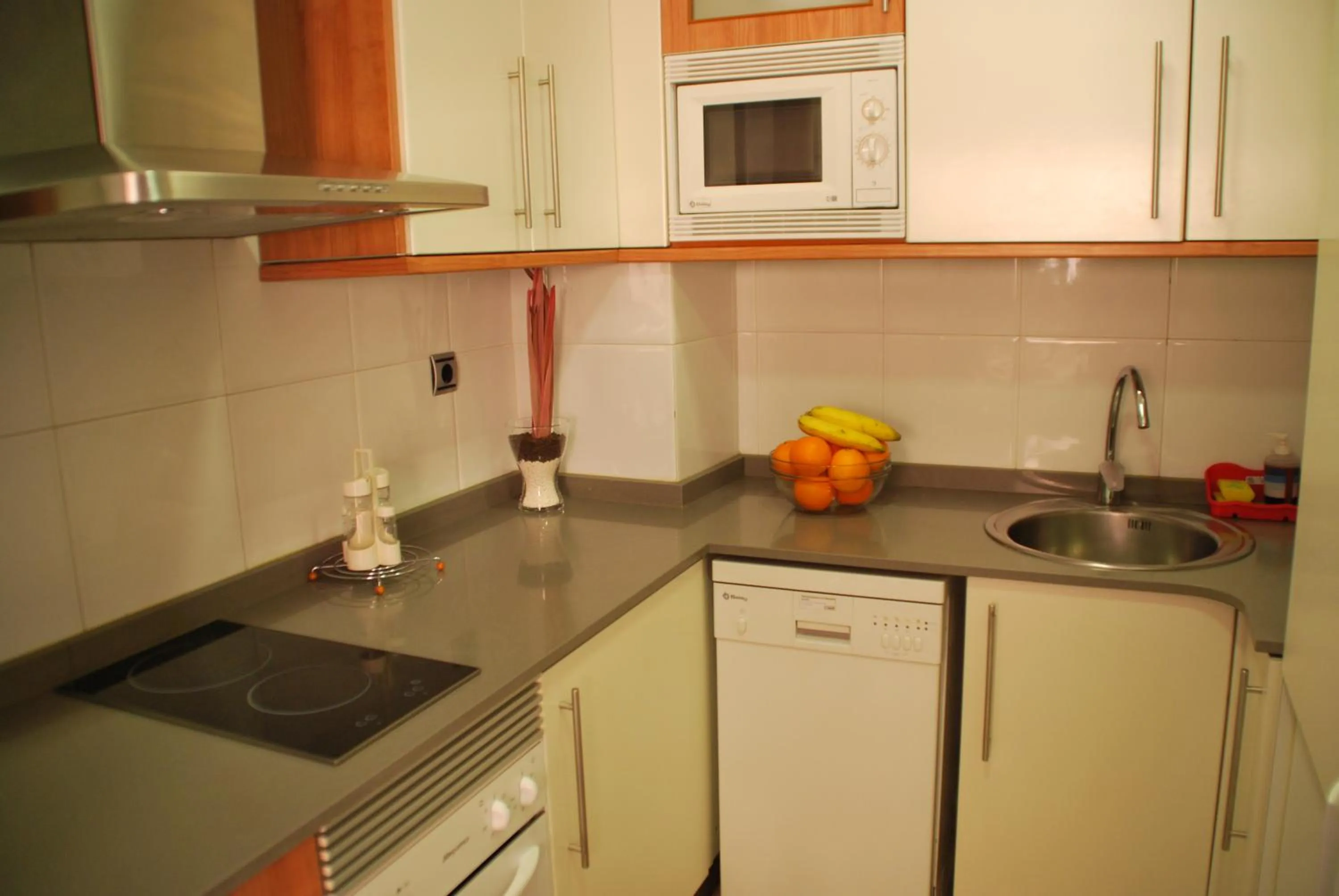 Apartaments Aragó565
