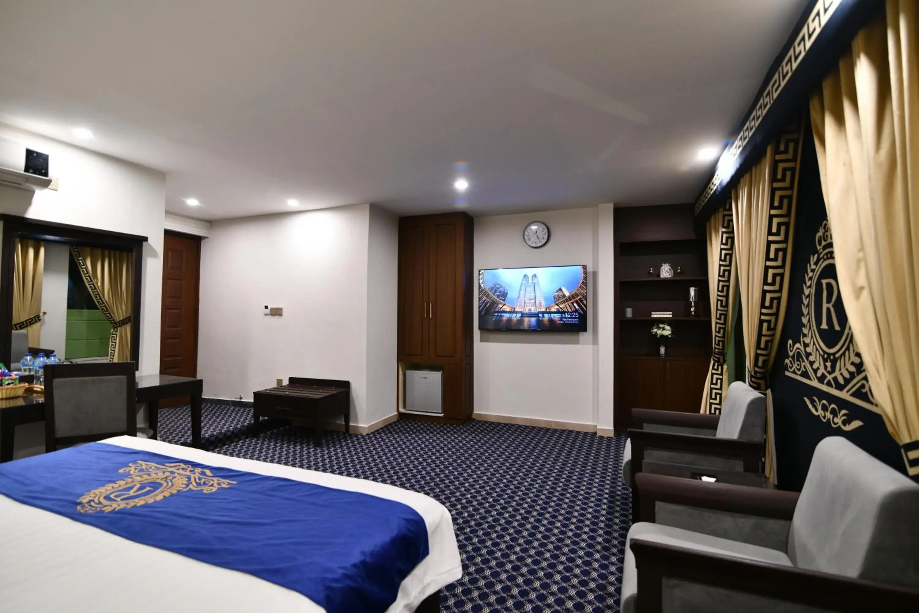 Royal Regency Hotel Royal Regency Hotel