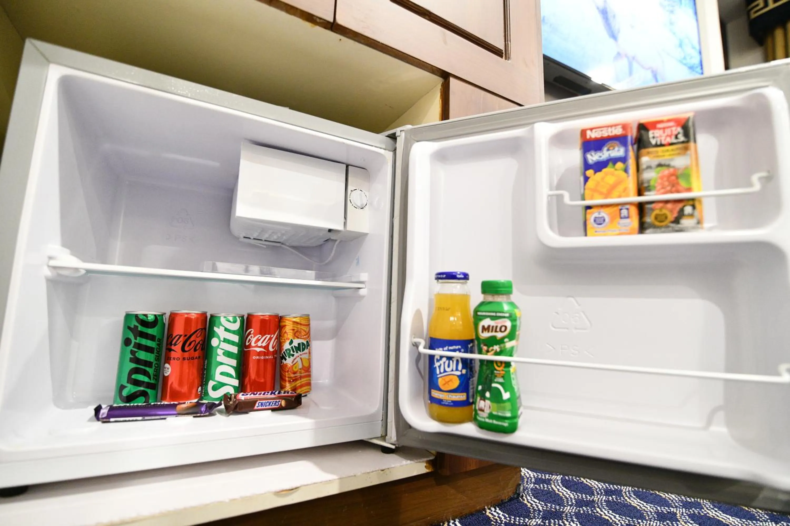 Drinks in Royal Regency Hotel