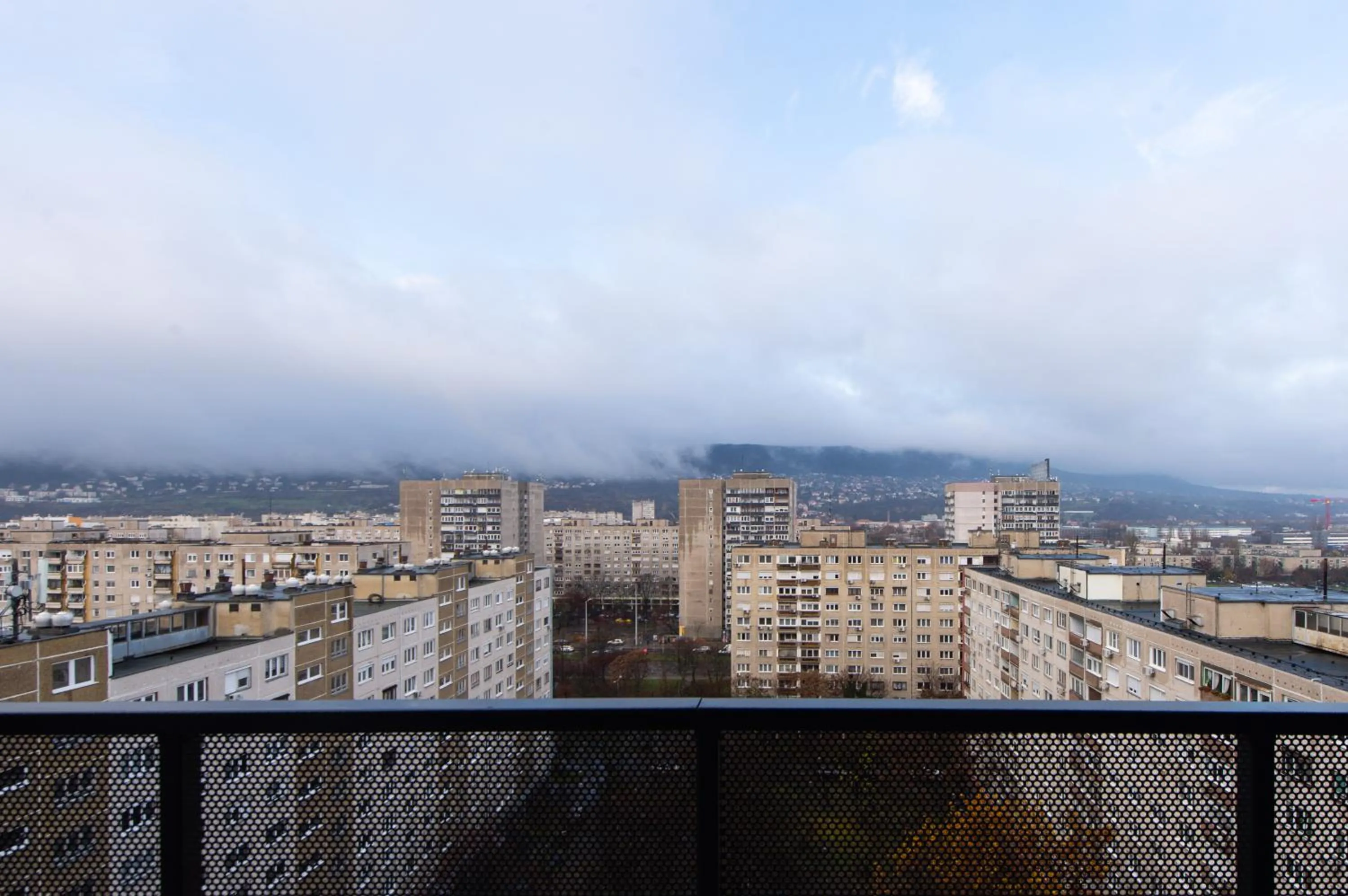 Property building in WaterFront City Apartments by FirstHost