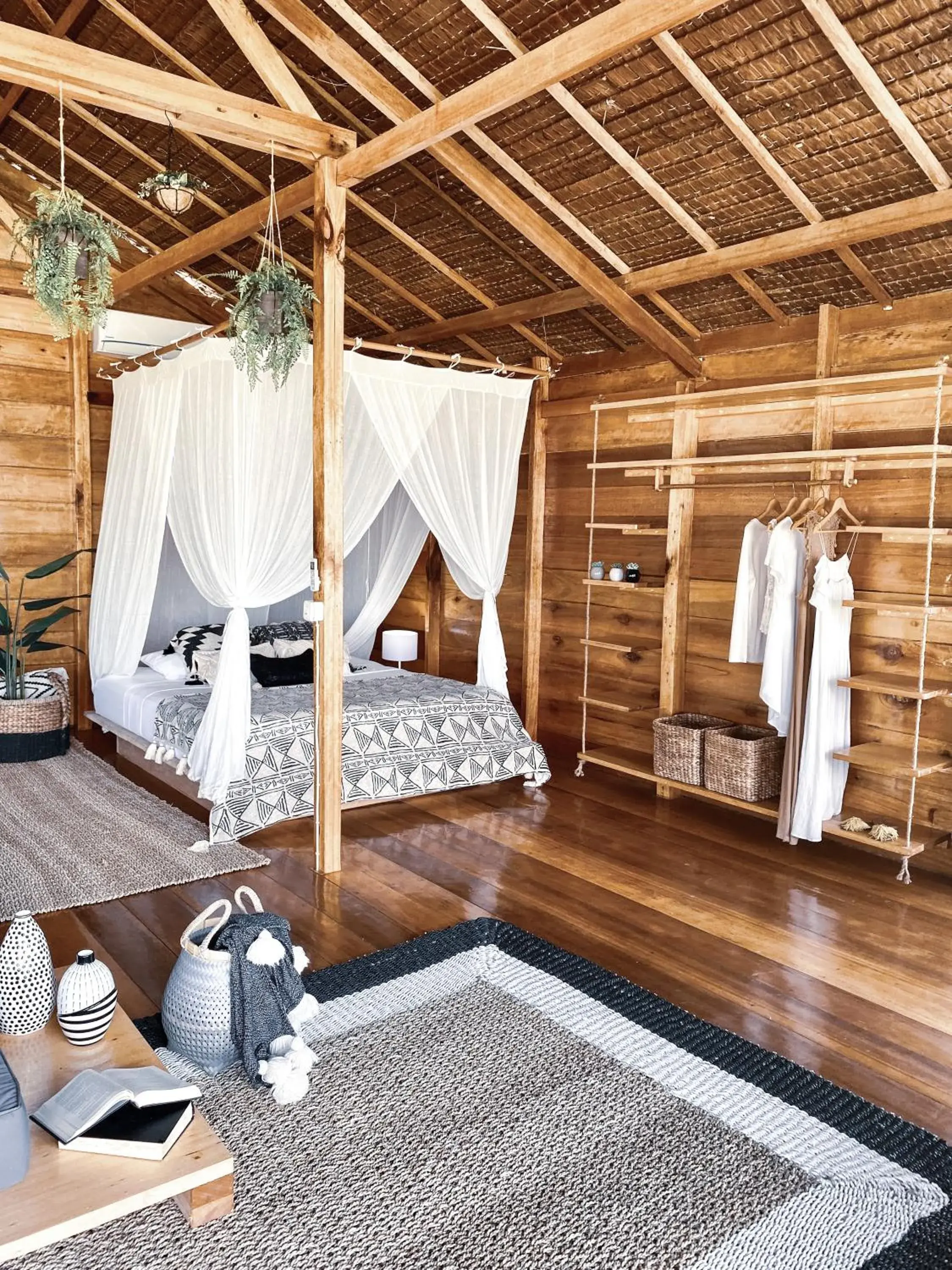 Villa - Beach Front in AWERA RESORT Villa - Beach Front in AWERA RESORT