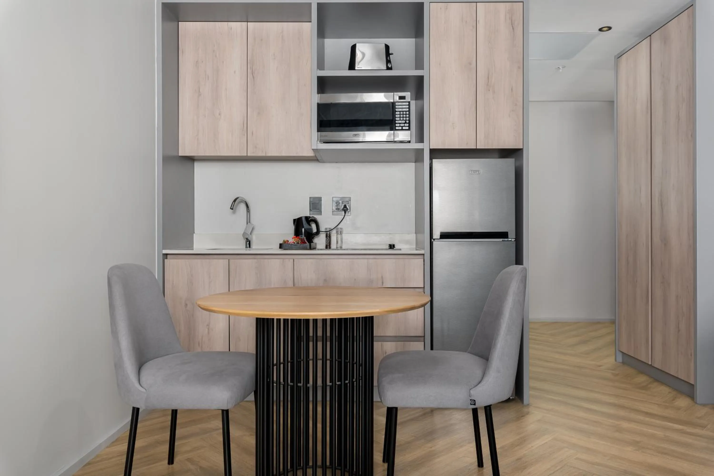 One Thibault Luxury Apartments