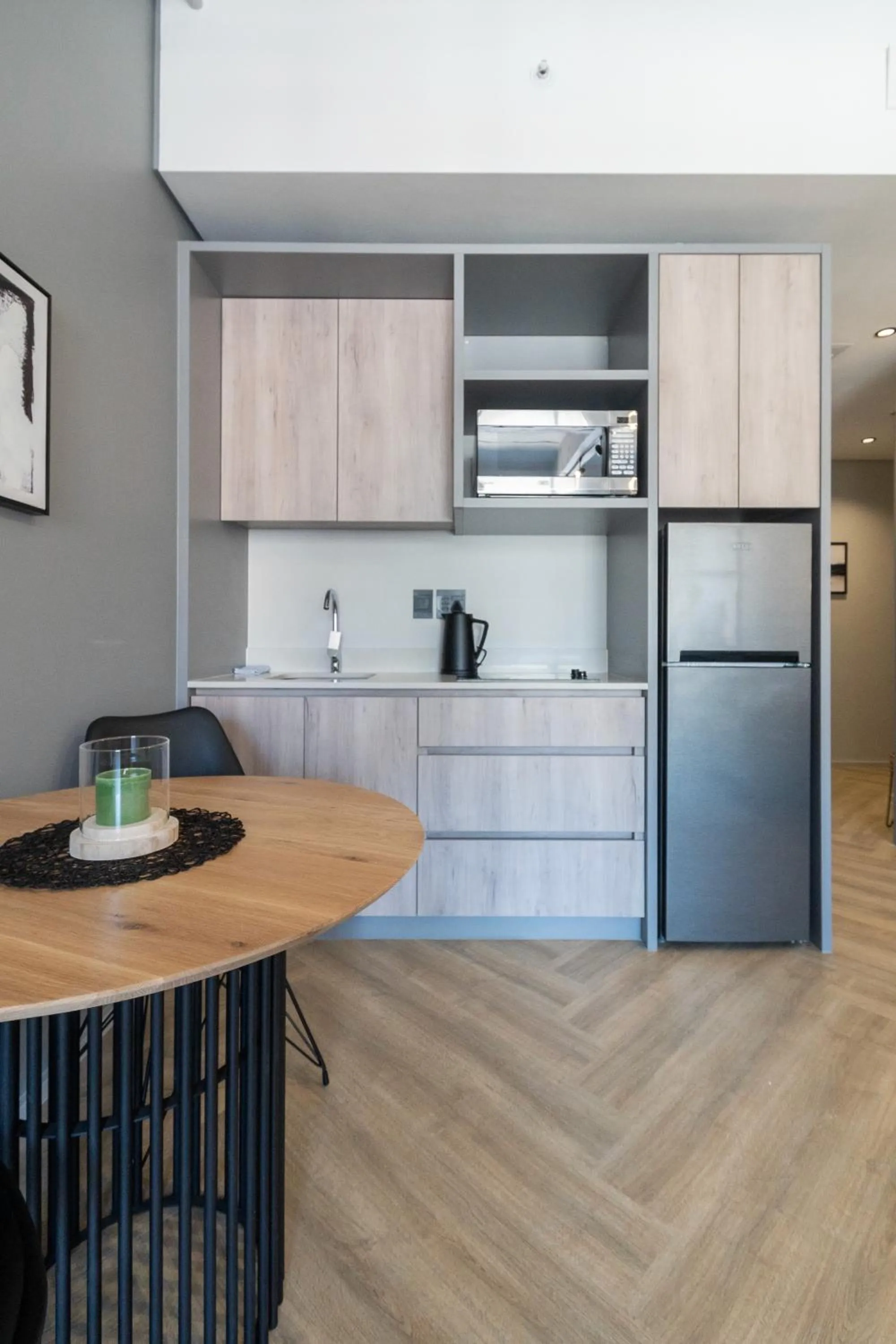 One Thibault Luxury Apartments