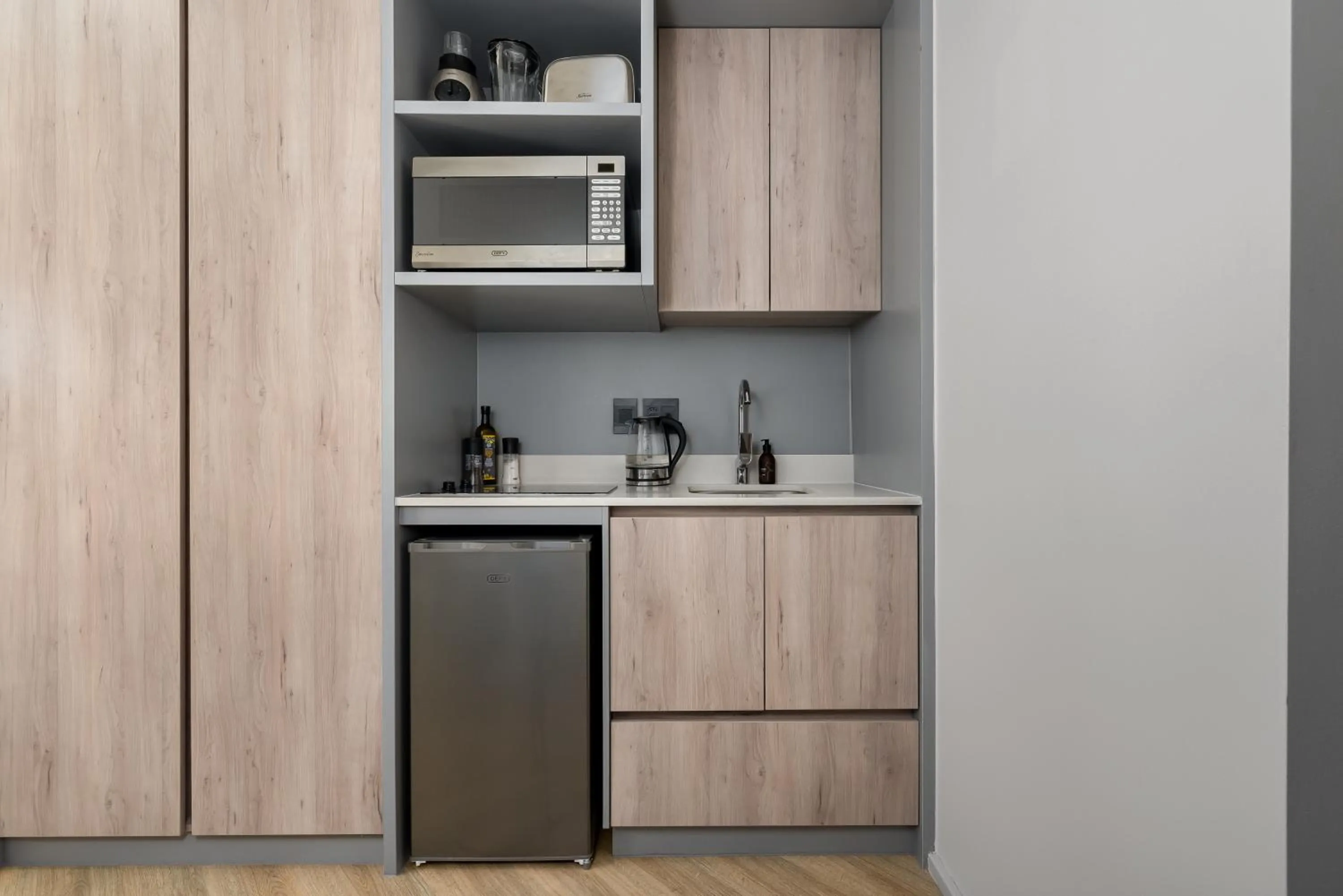 One Thibault Luxury Apartments