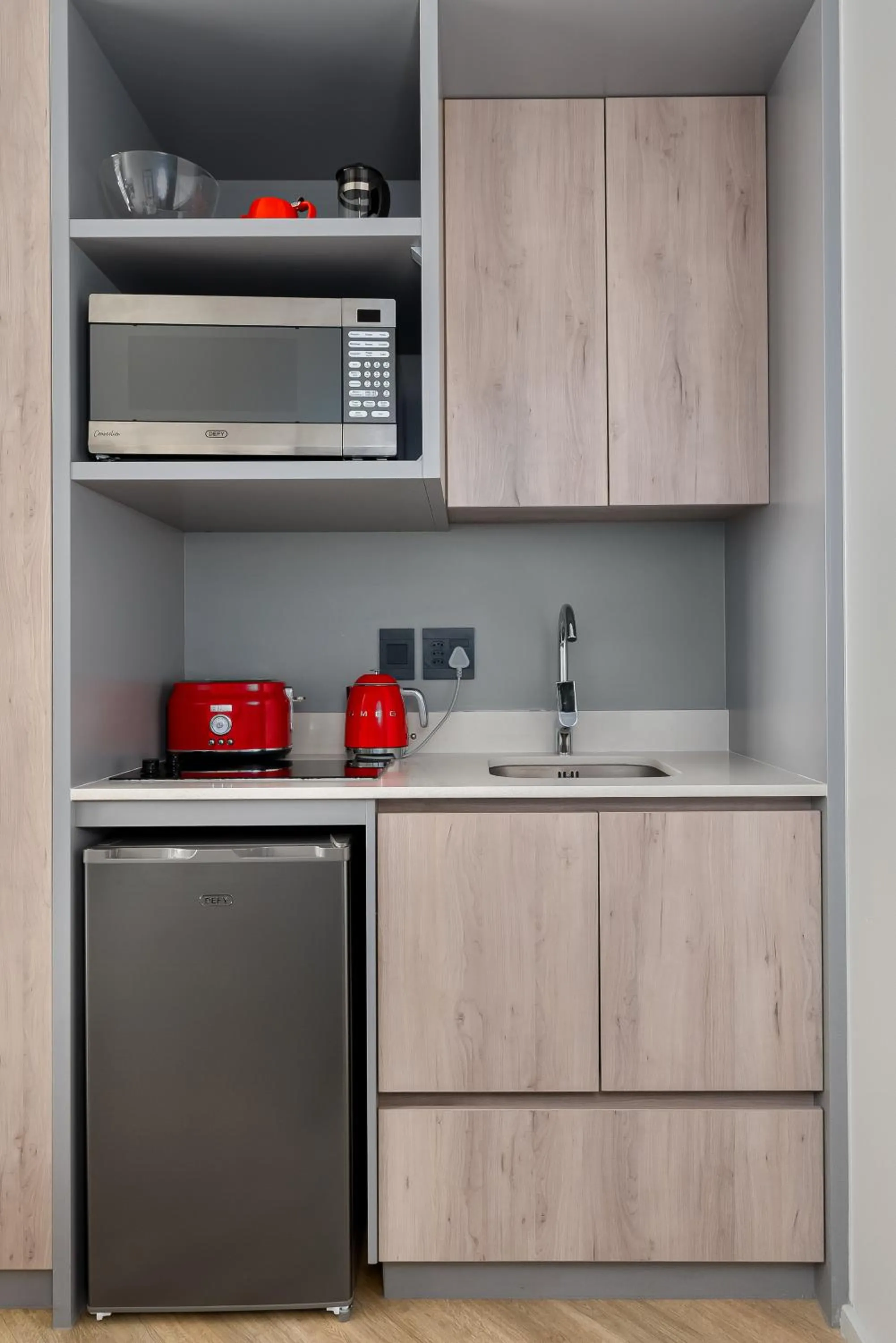 One Thibault Luxury Apartments