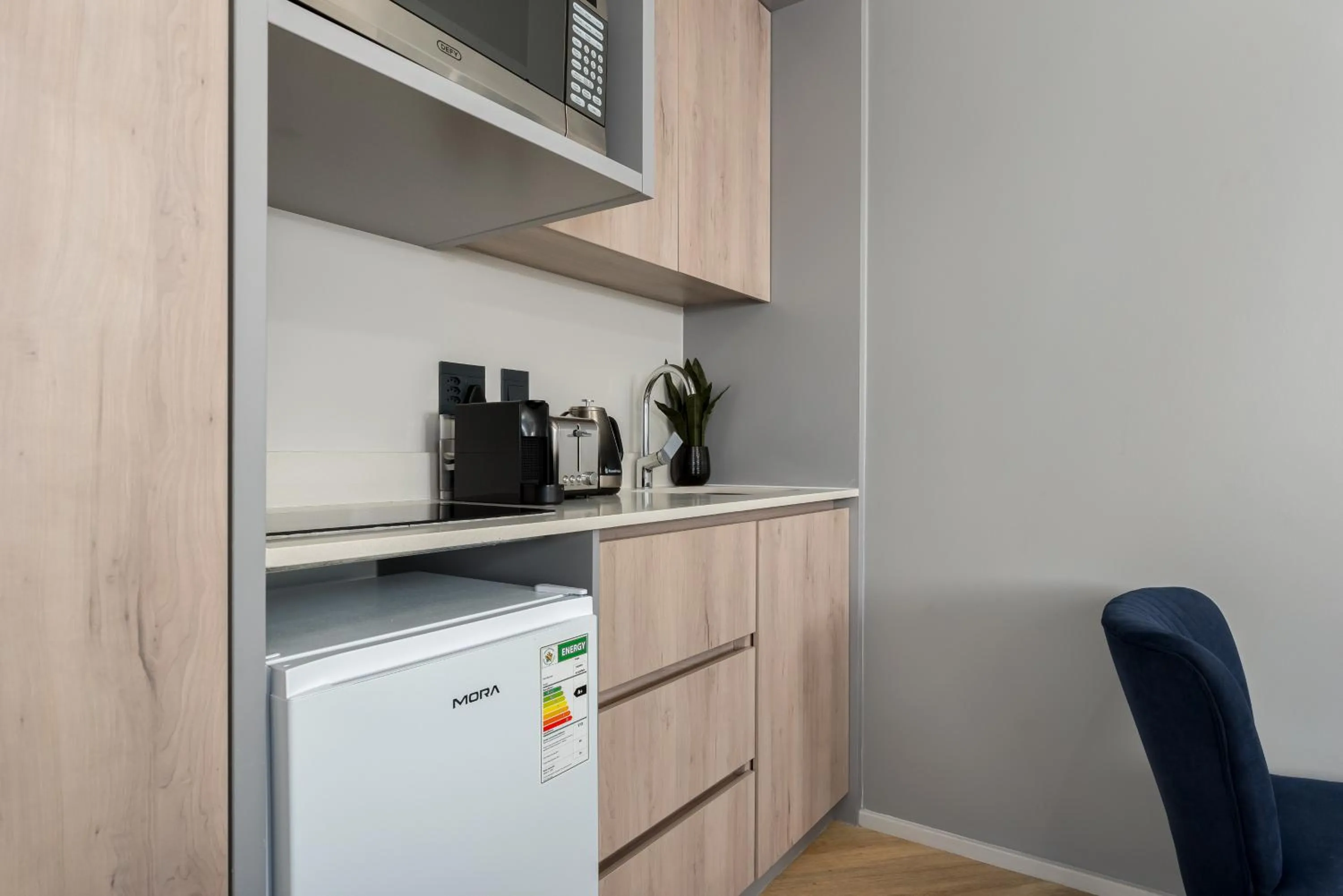 One Thibault Luxury Apartments