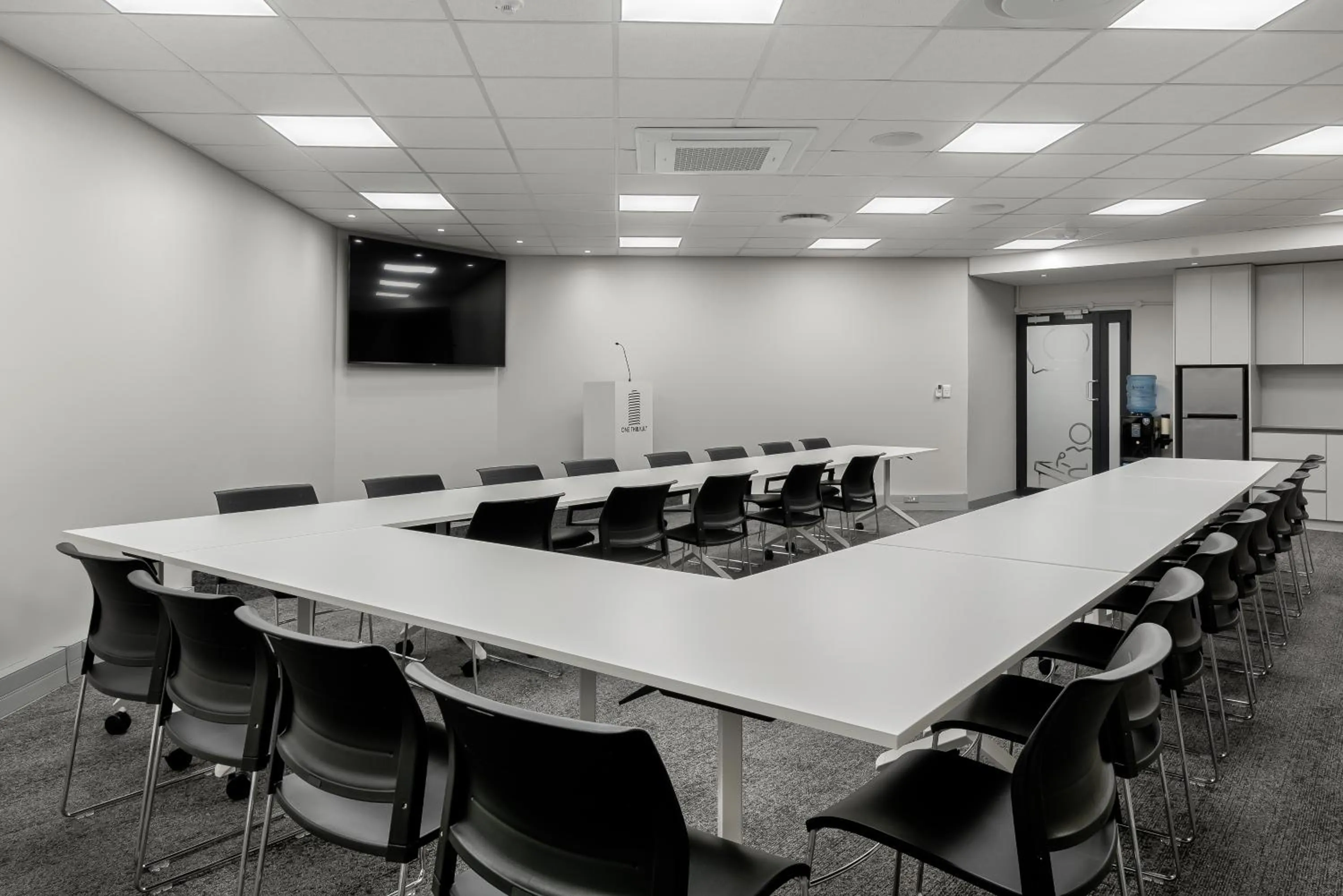 One Thibault Luxury Apartments