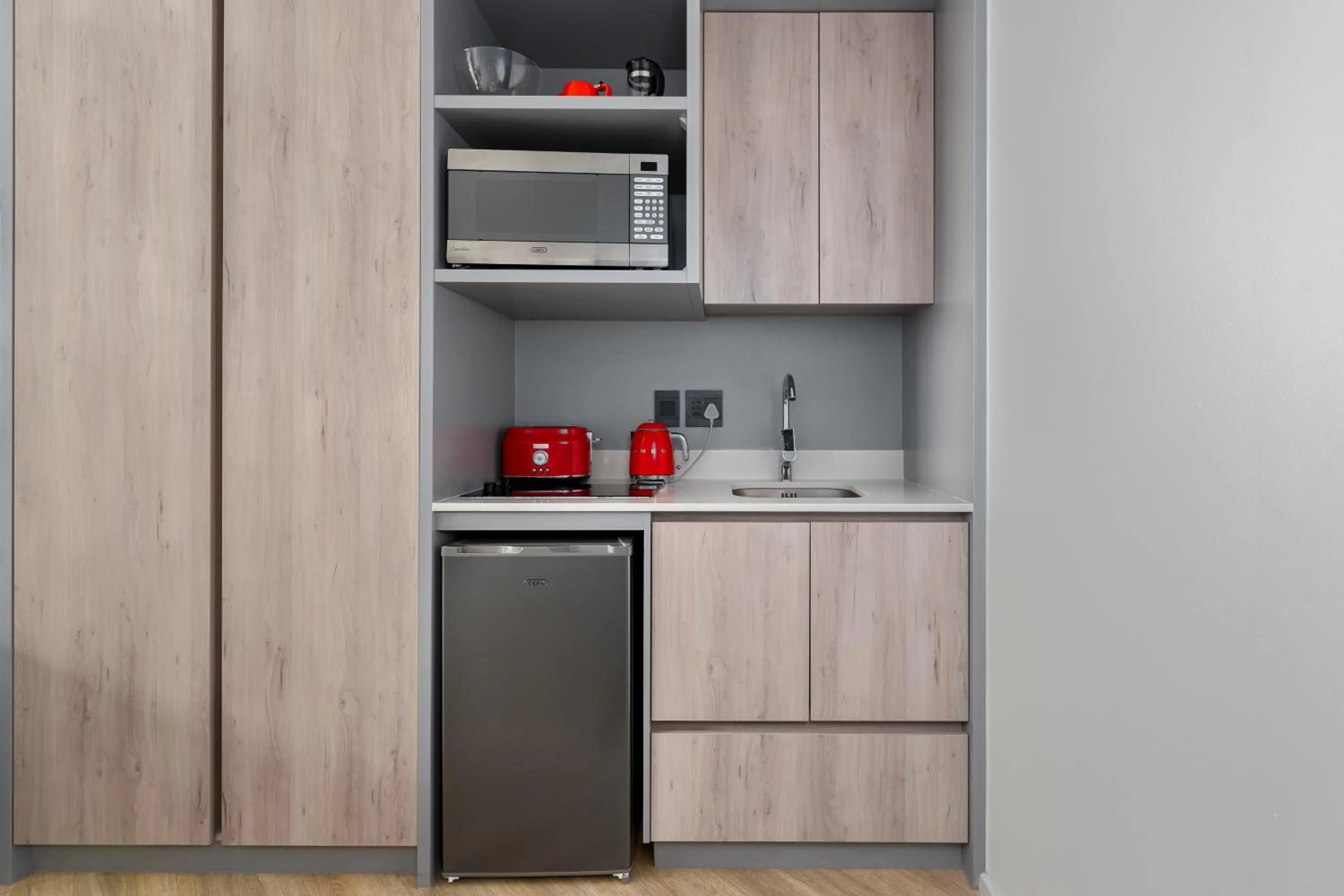 One Thibault Luxury Apartments