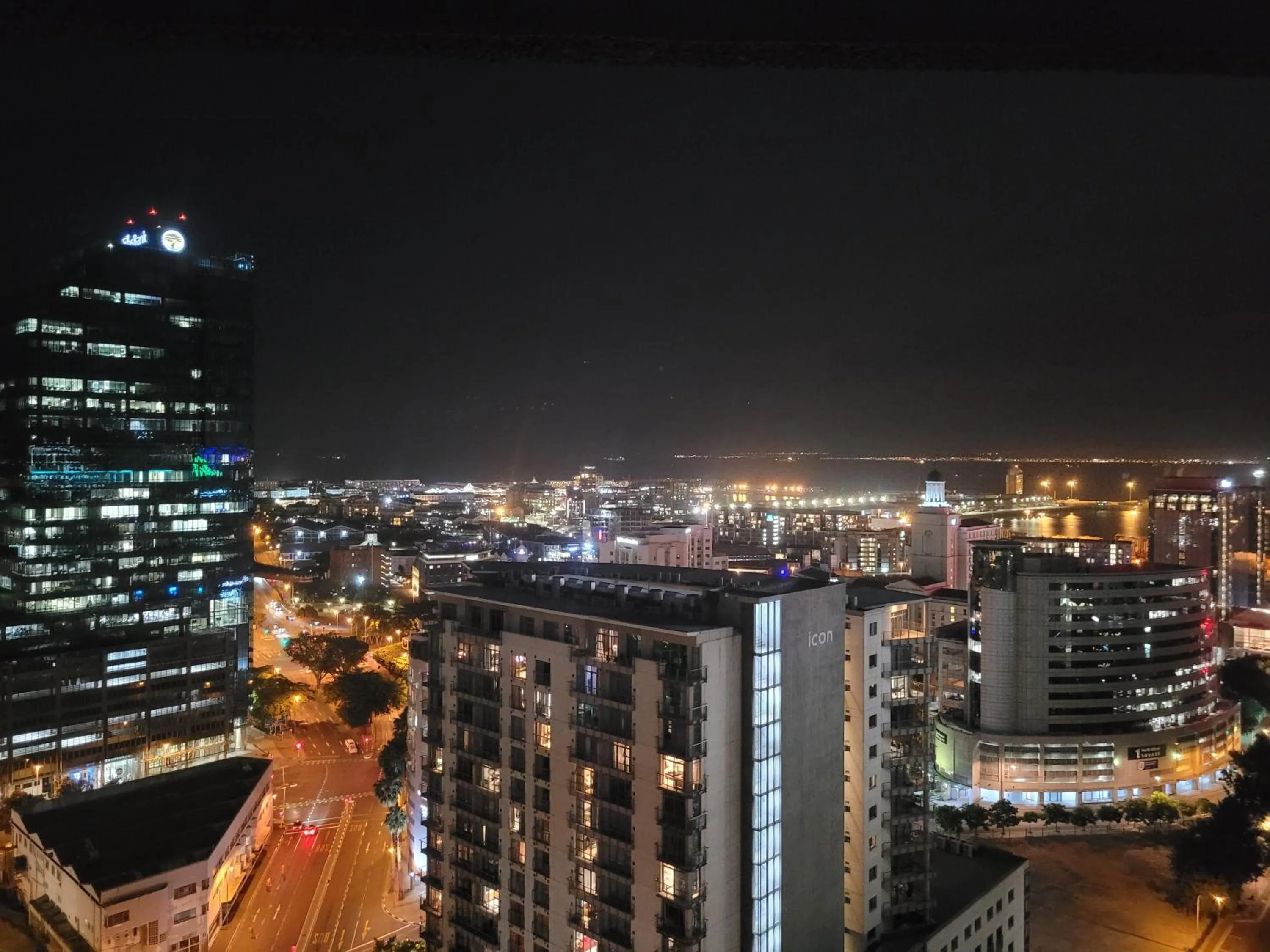 One Thibault Luxury Apartments