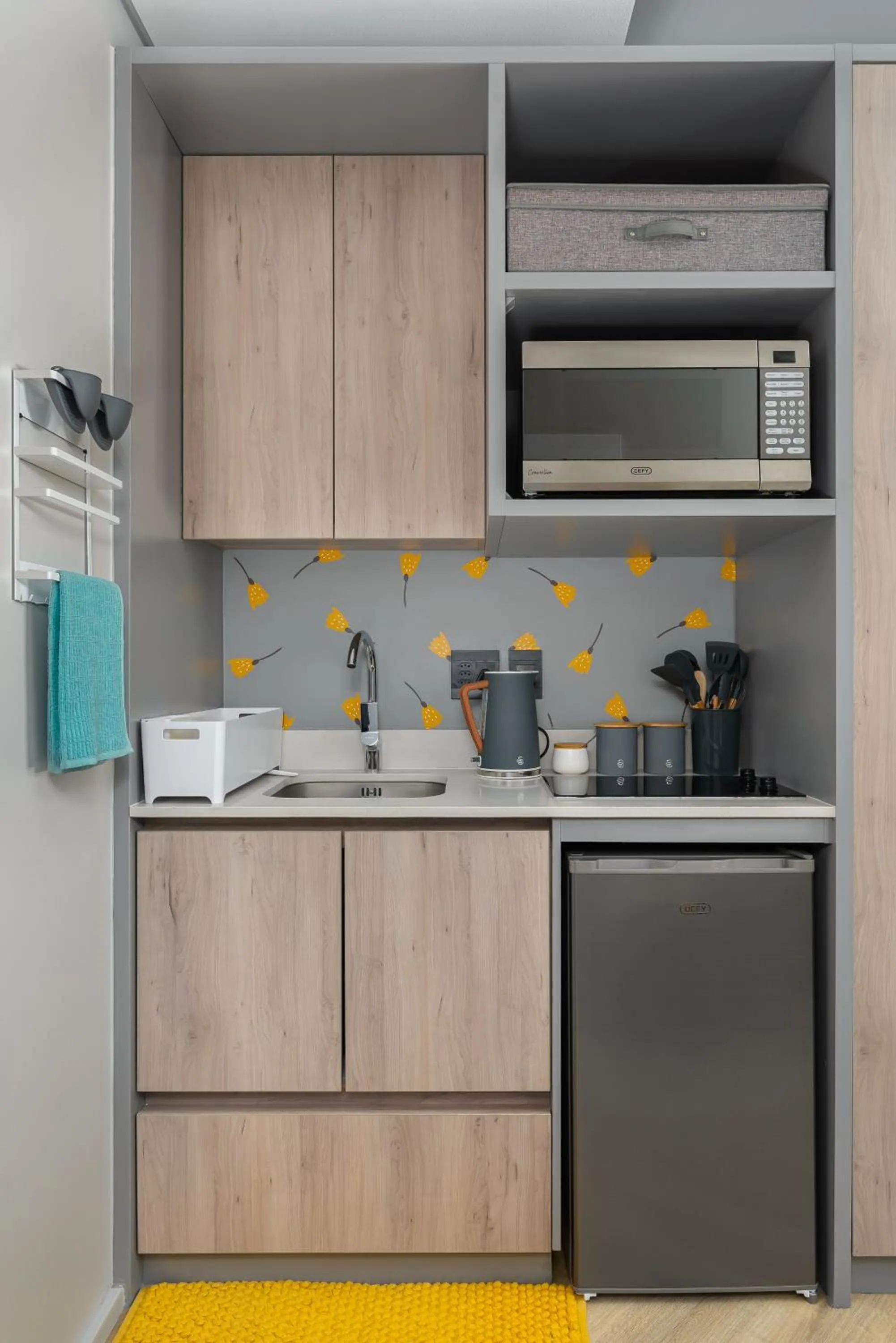 One Thibault Luxury Apartments