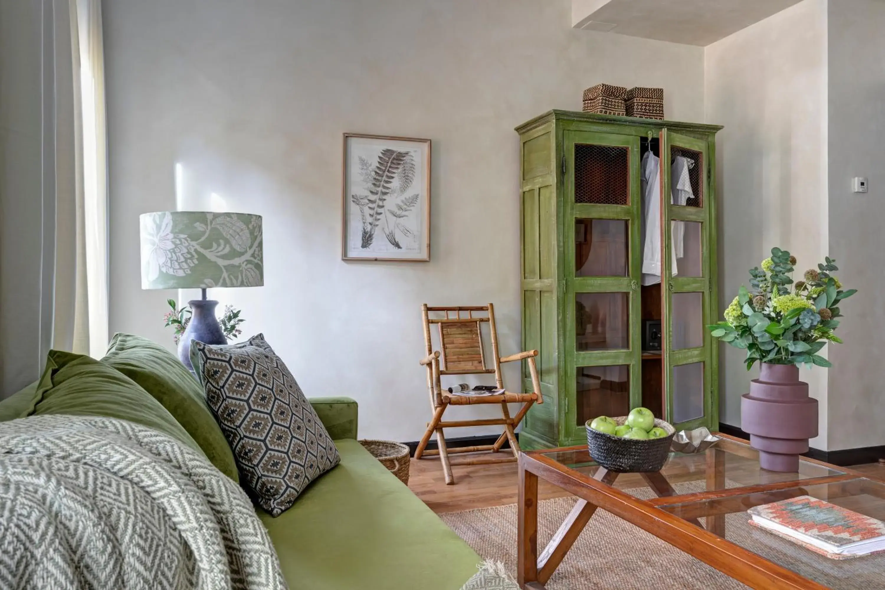 Double or Twin Room in Hospedium Hotel La Farm Double or Twin Room in Hospedium Hotel La Farm