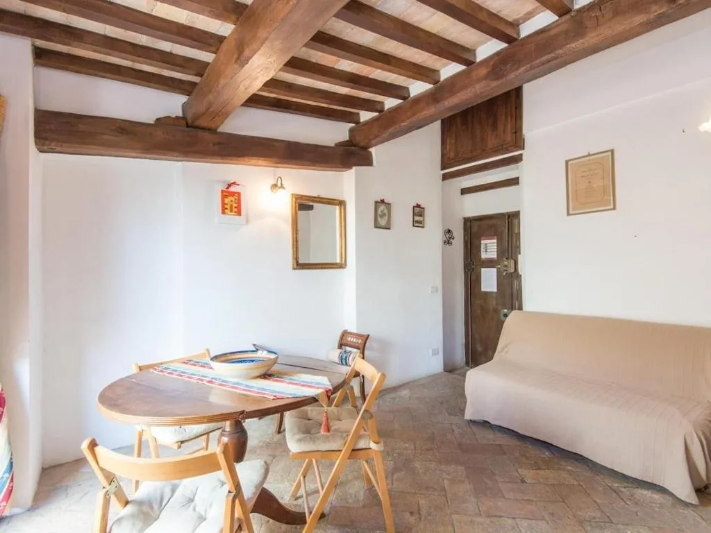 Apartment Condotti Terrace