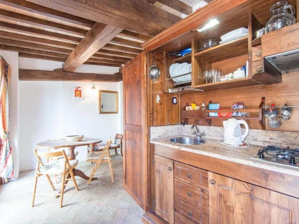 Apartment Condotti Terrace