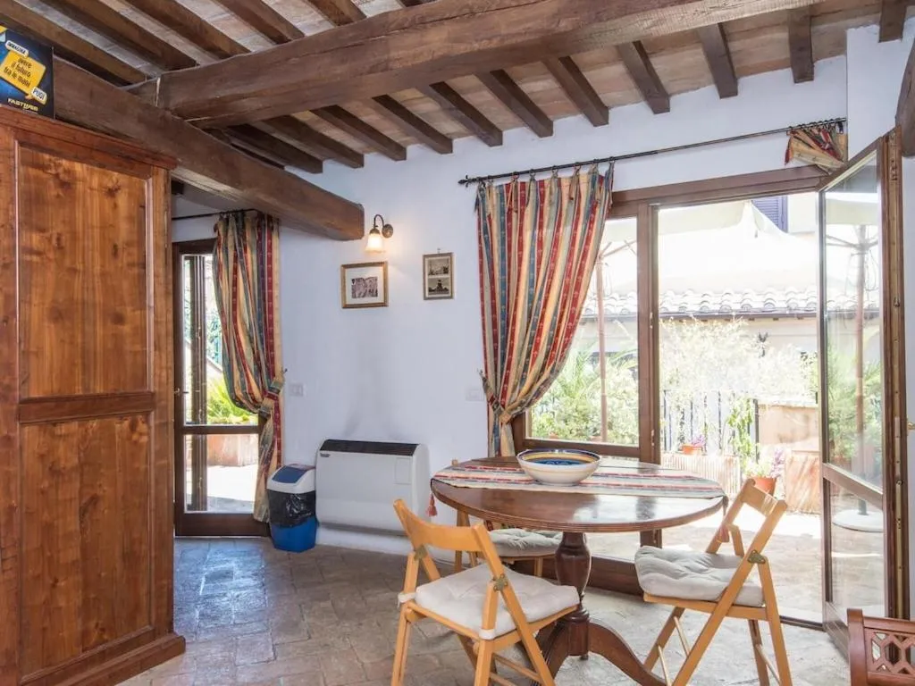 Apartment Condotti Terrace