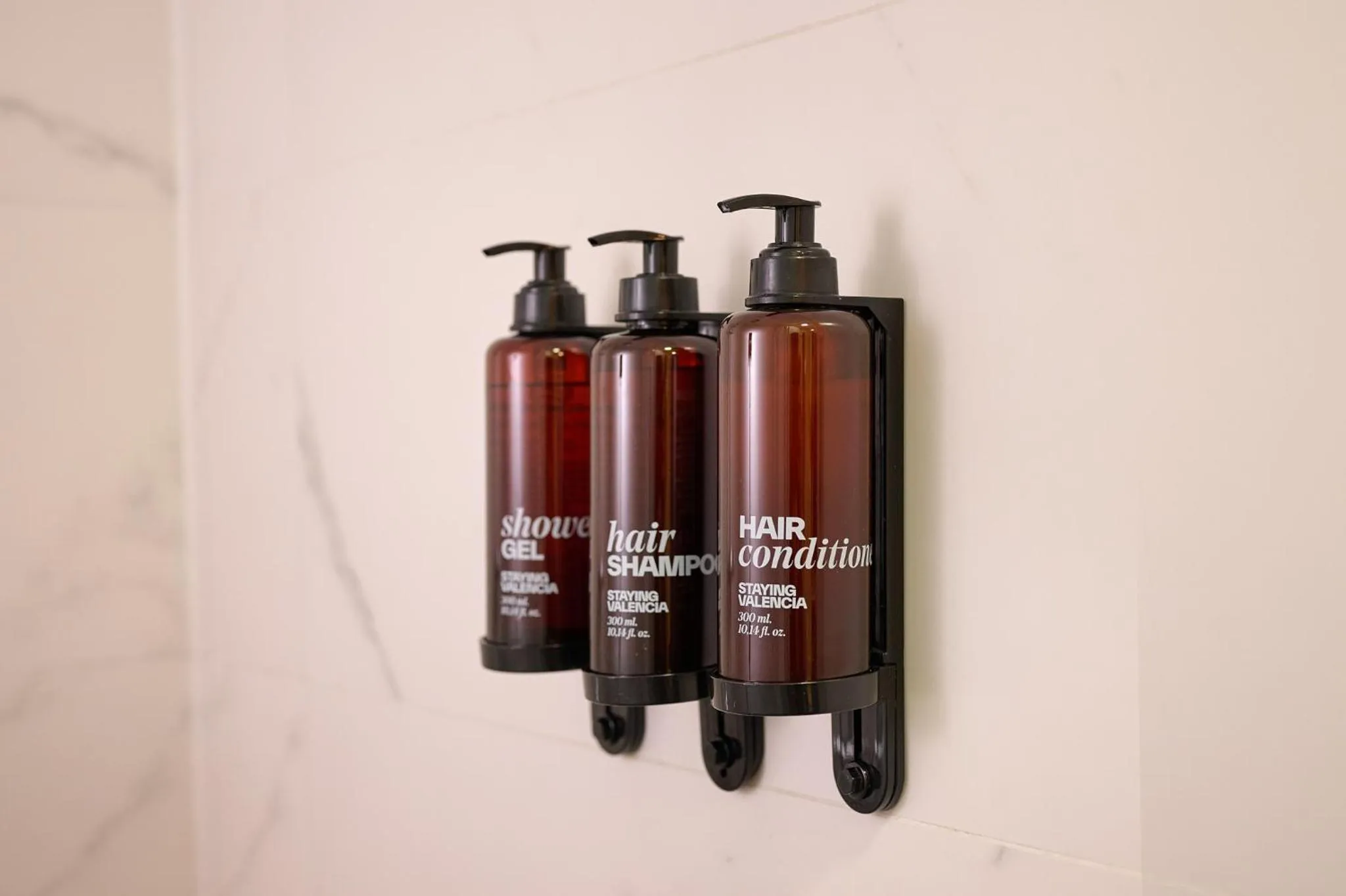 Bathroom in Valenciaflats Ciudad de las Ciencias