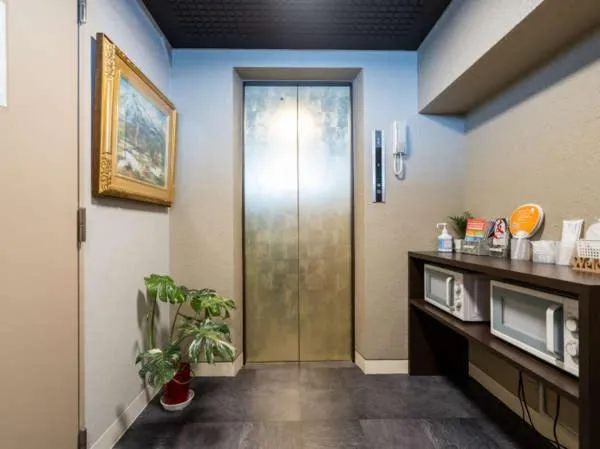 Other in akihabara marutomo hotel