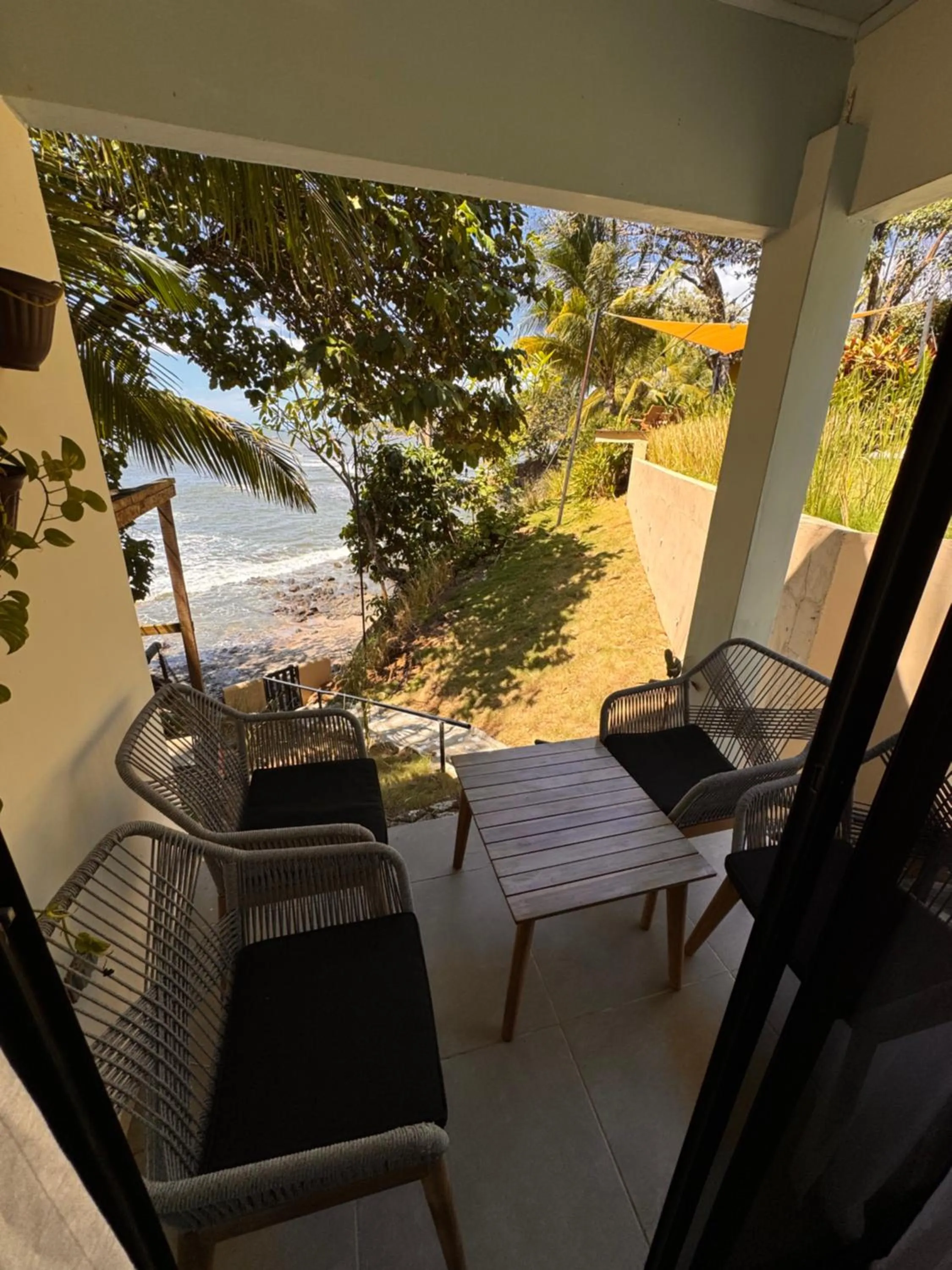 Balcony/Terrace in Nativo