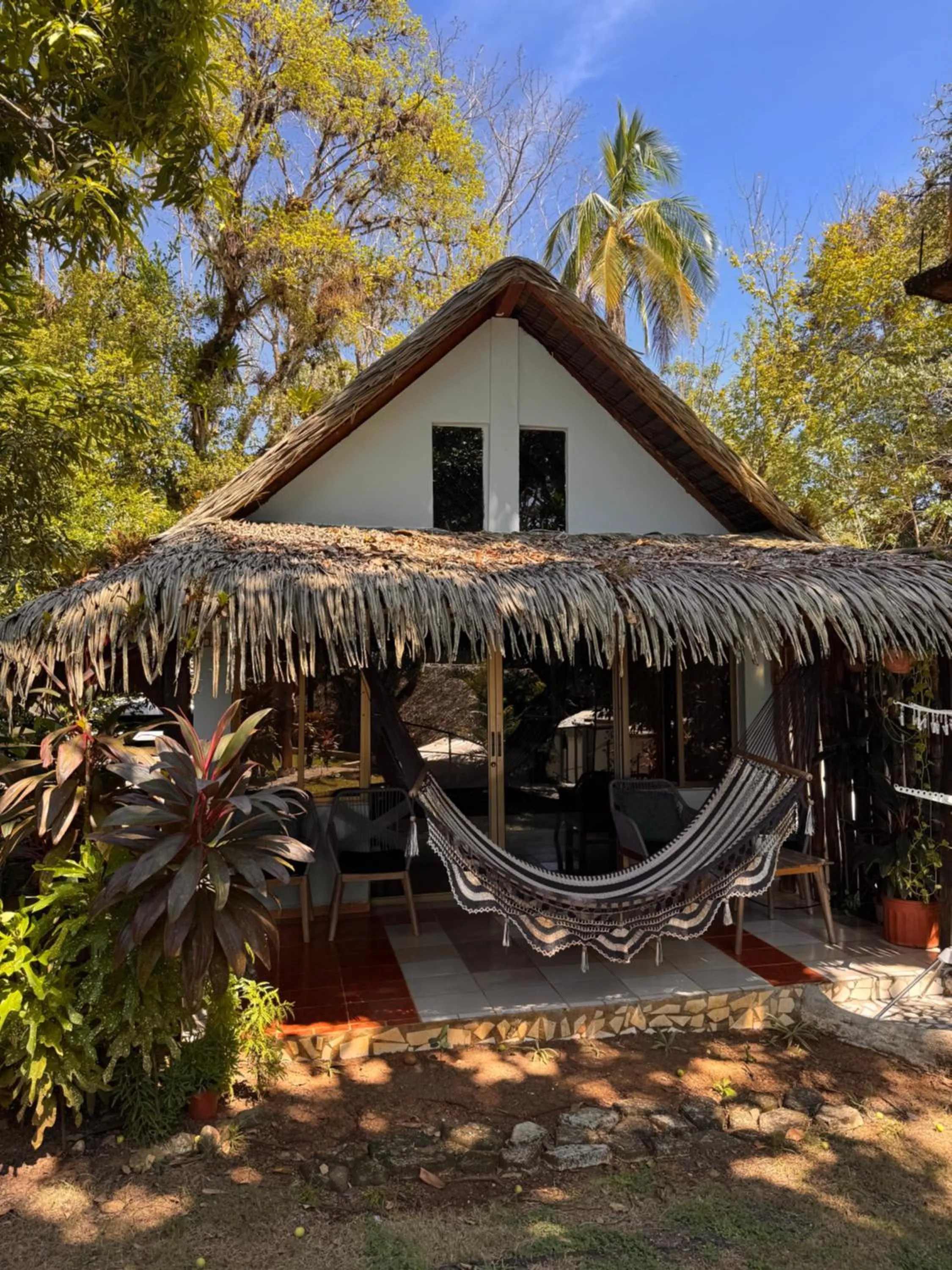 Property building in Nativo