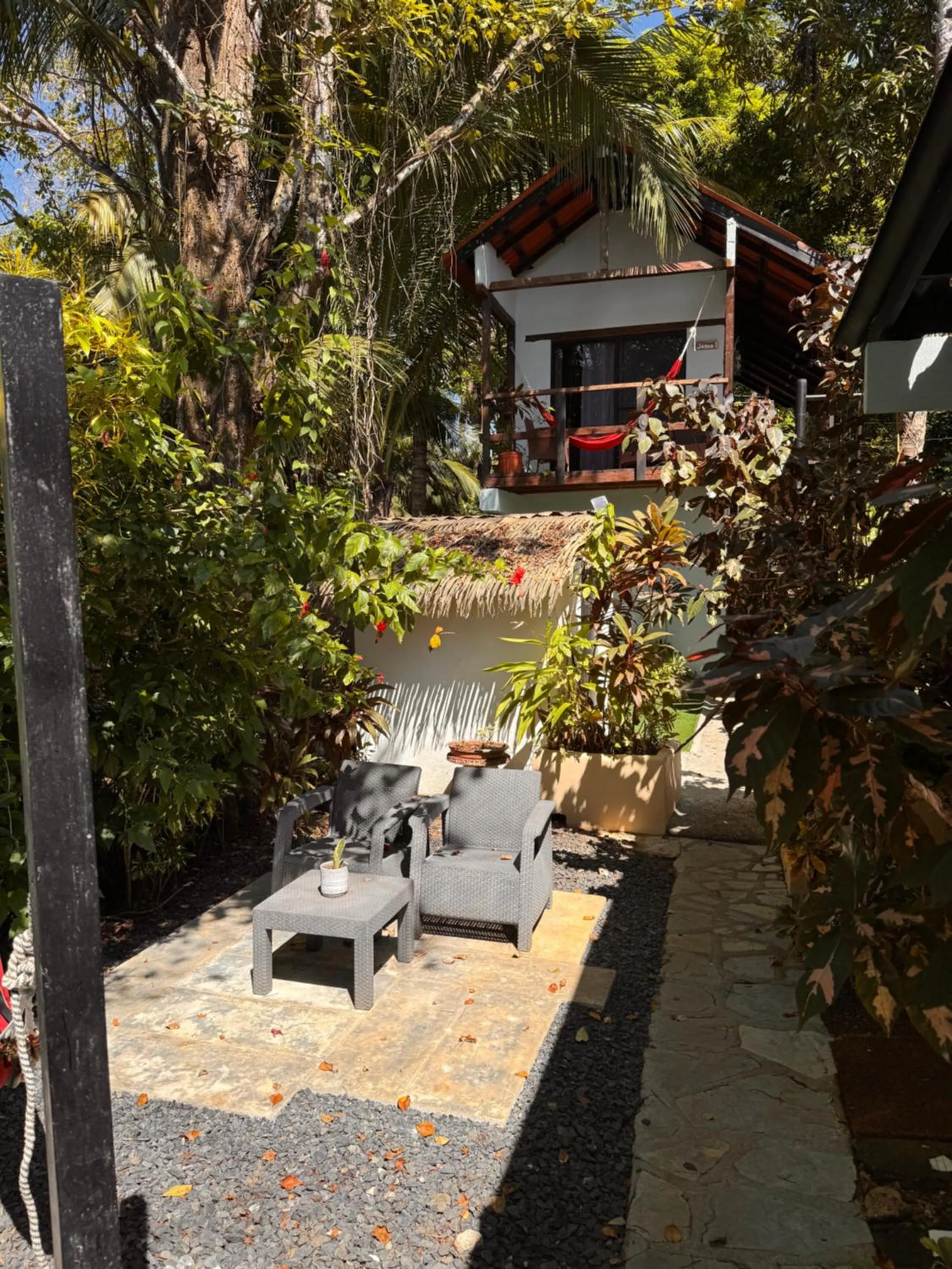 Property building in Nativo