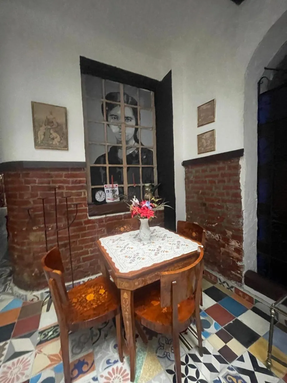 Hotel Casa de la Luz